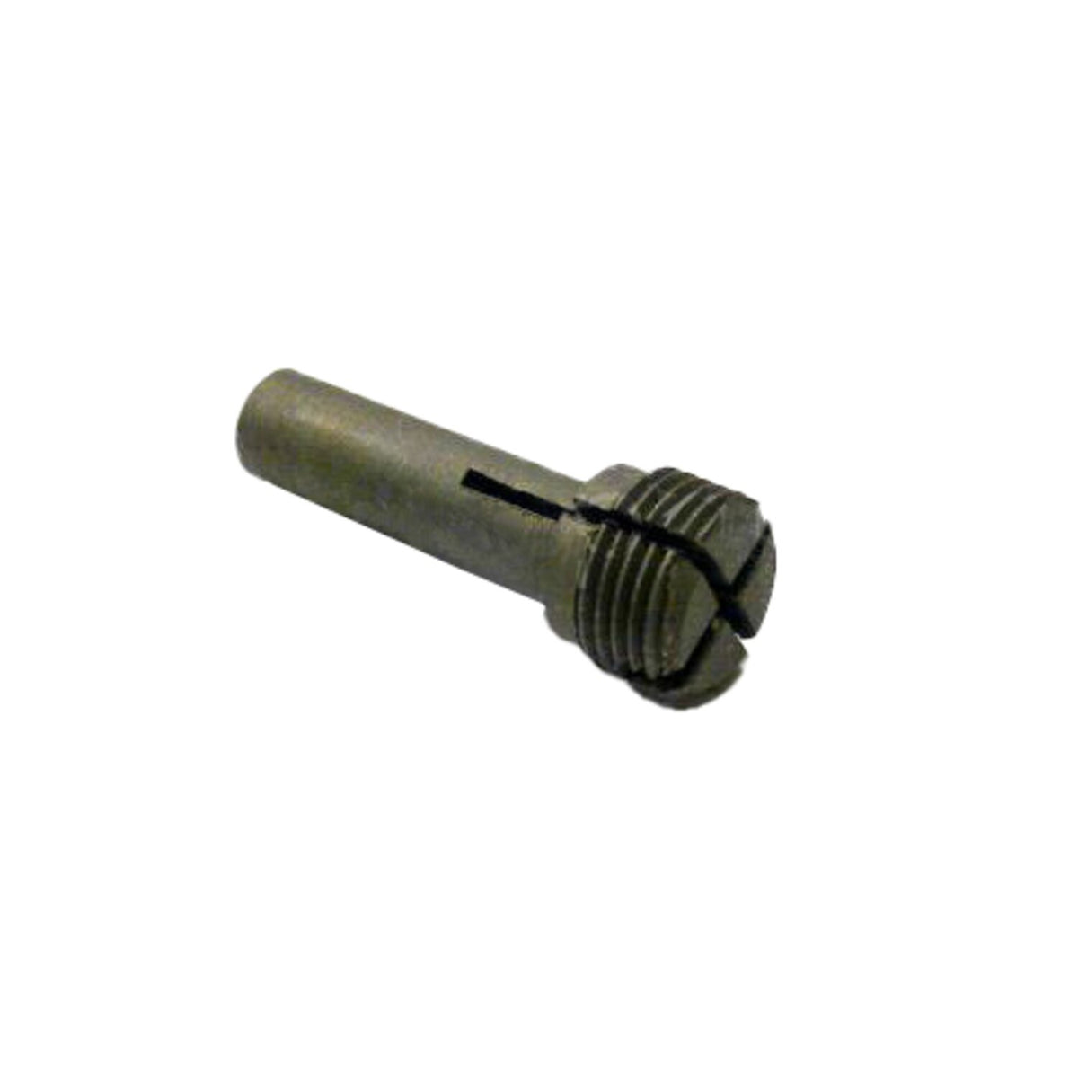 Adjusting screw, by-pass valve