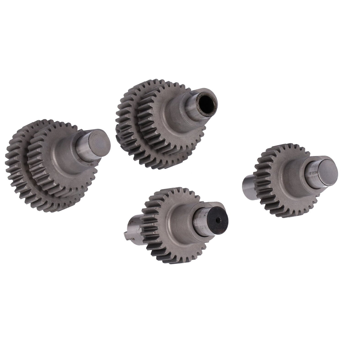 WLDR Flathead camshaft set
