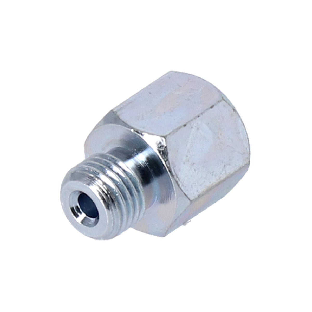 Fitting, oil pressure switch