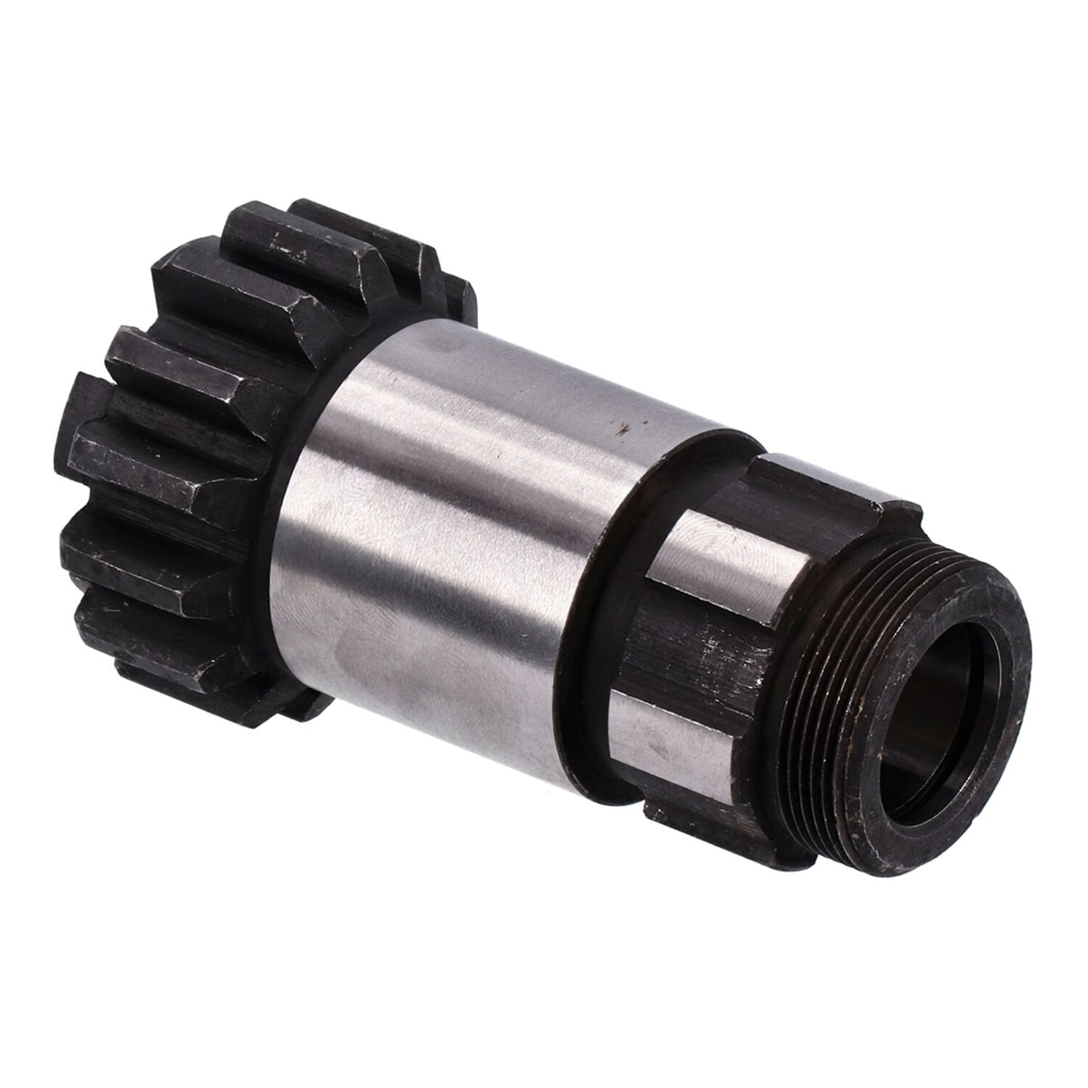 Clutch gear, transmission. 14t