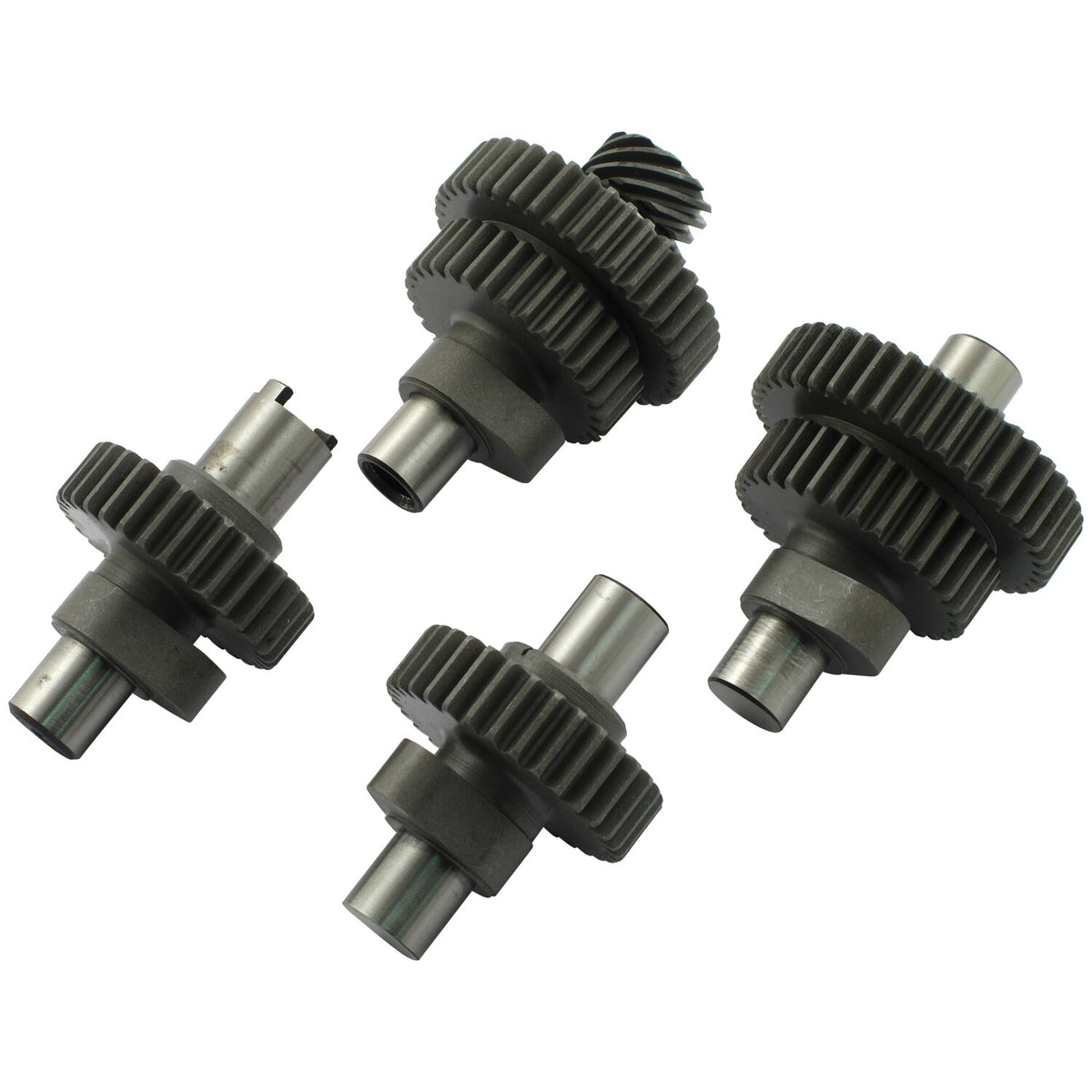 74"/ 80" Flathead camshaft set
