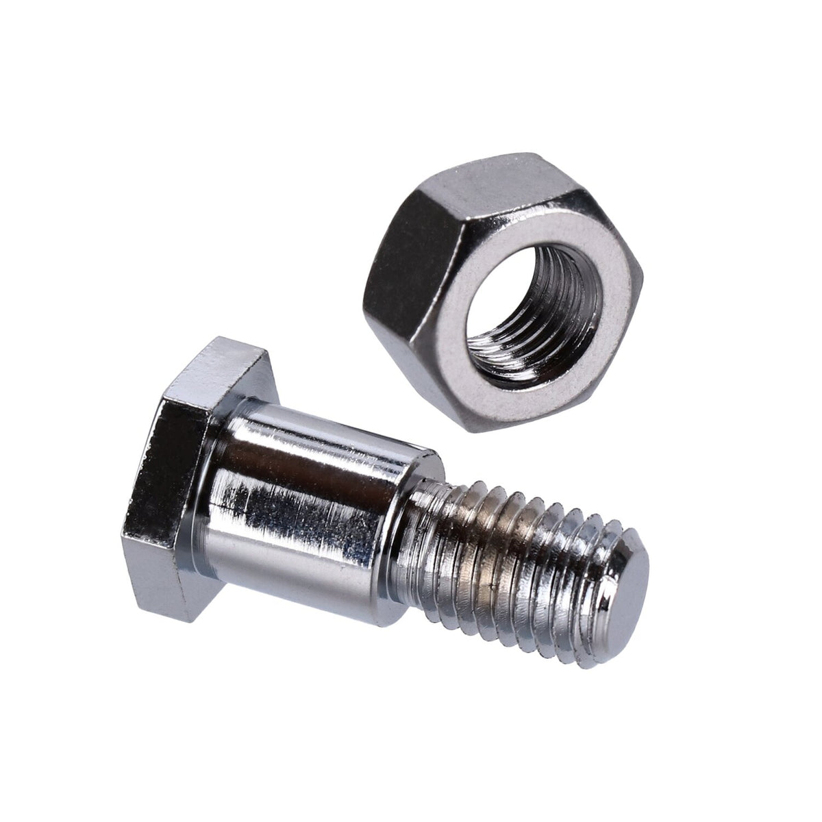 Bolt, shifter rod clevis