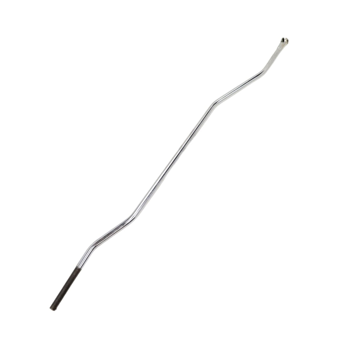 Shifter rod. Chrome