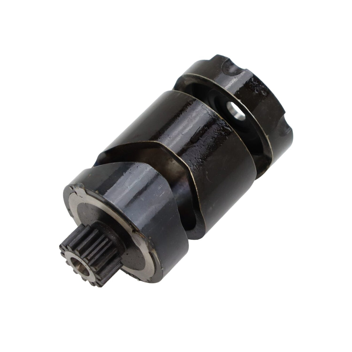 Shifter cam, transmission