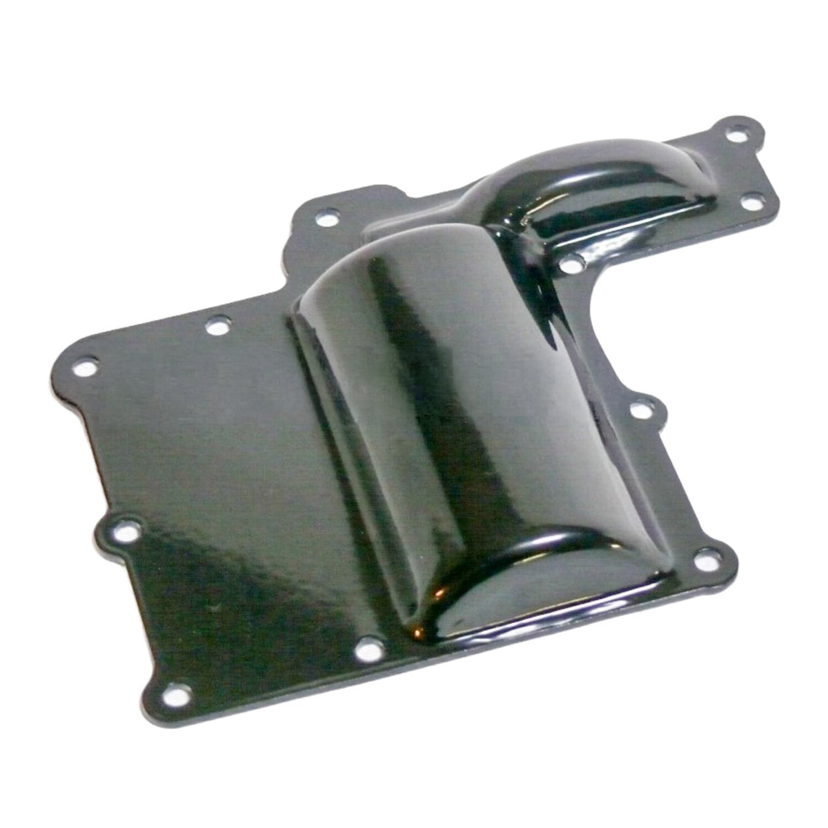 Transmission top cover
