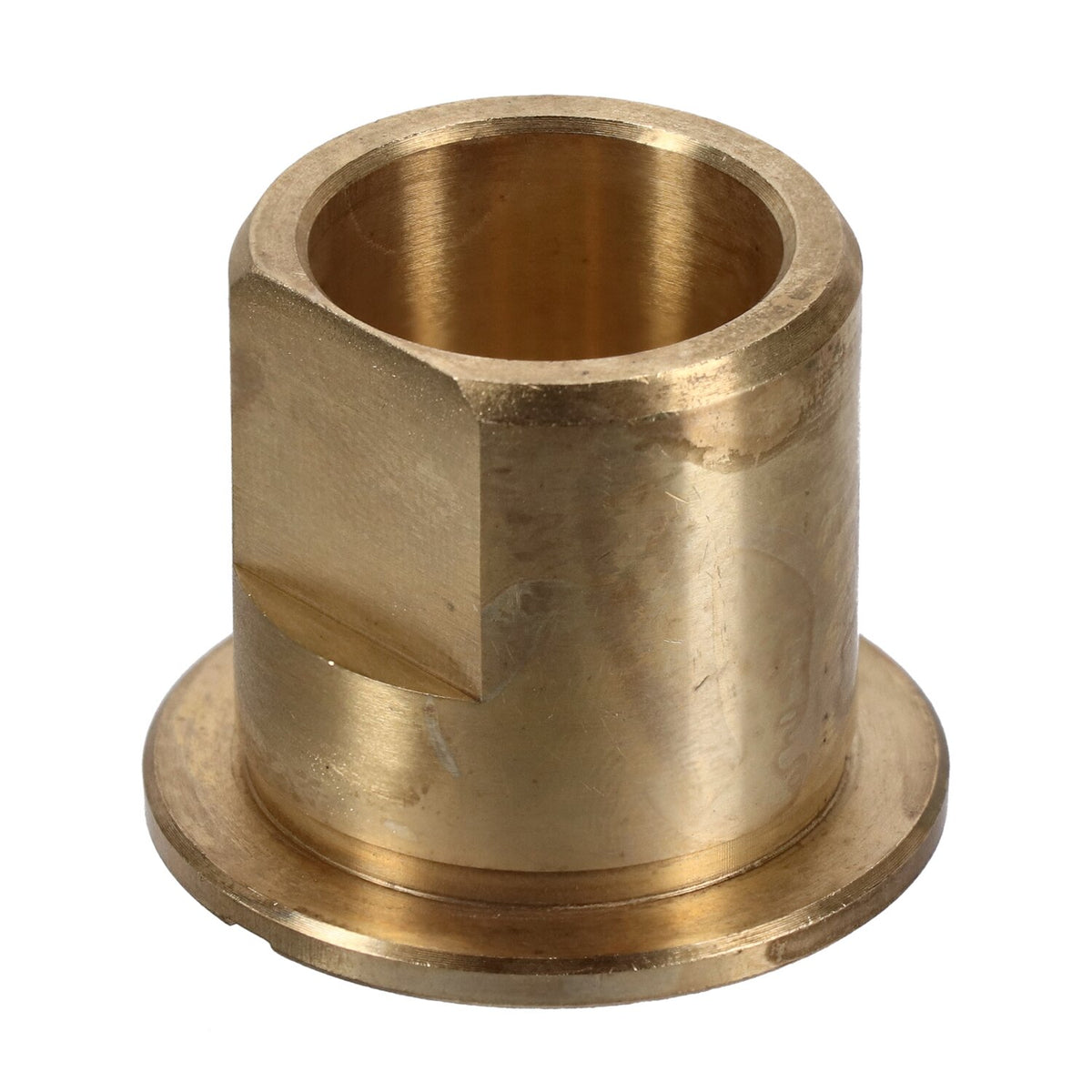 Bushing, transmission side cover