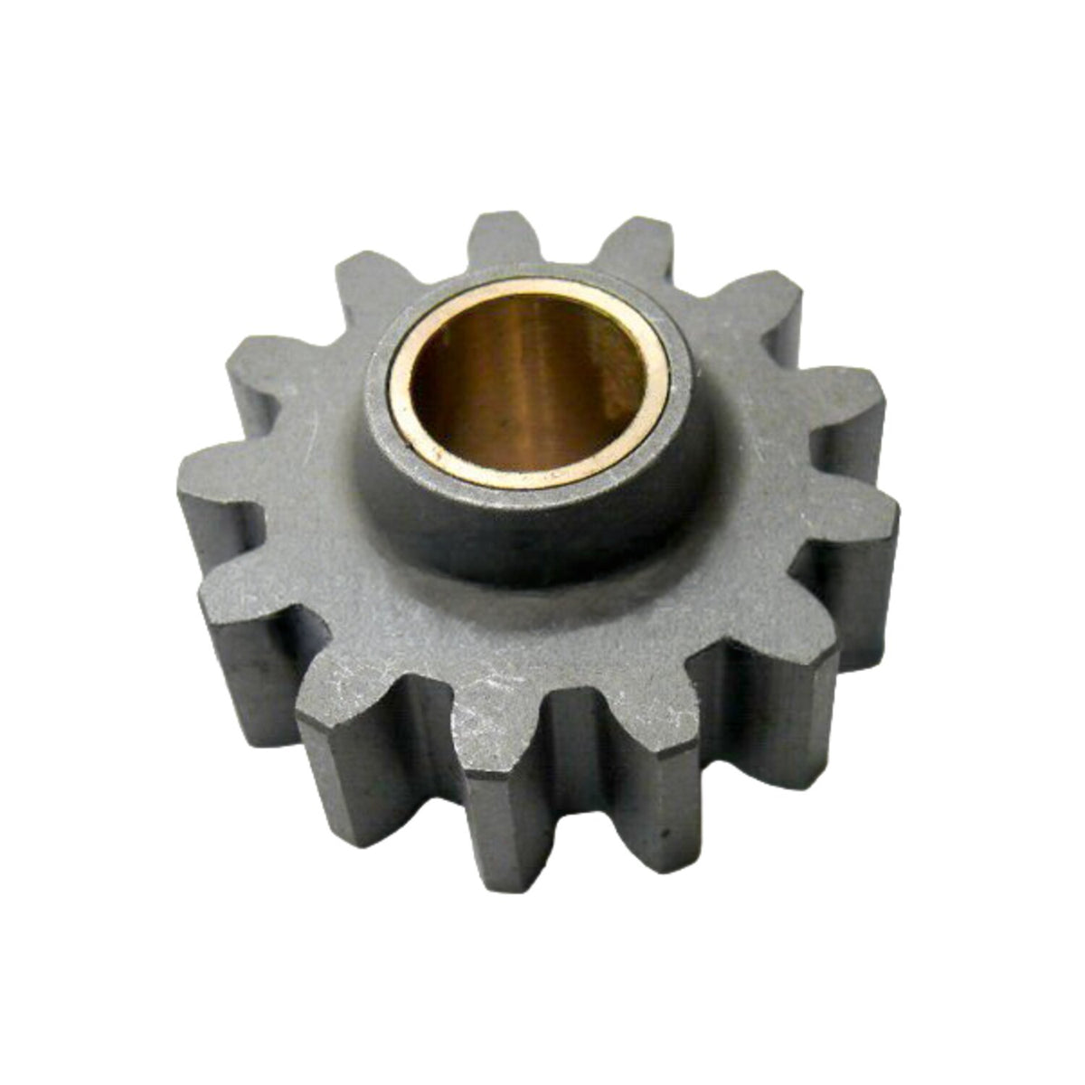 Reverse idle gear