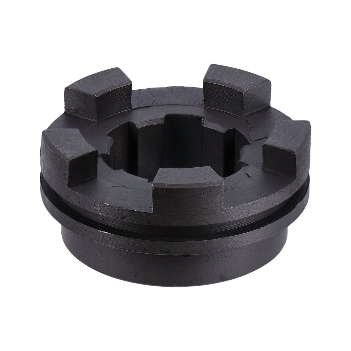 Shifter clutch, 1st gear