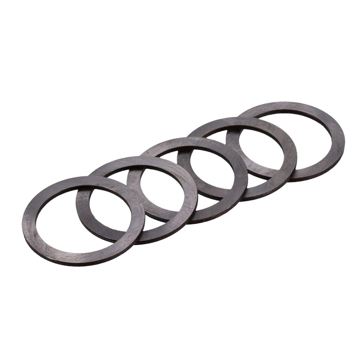 Thrust washer, reverse gear