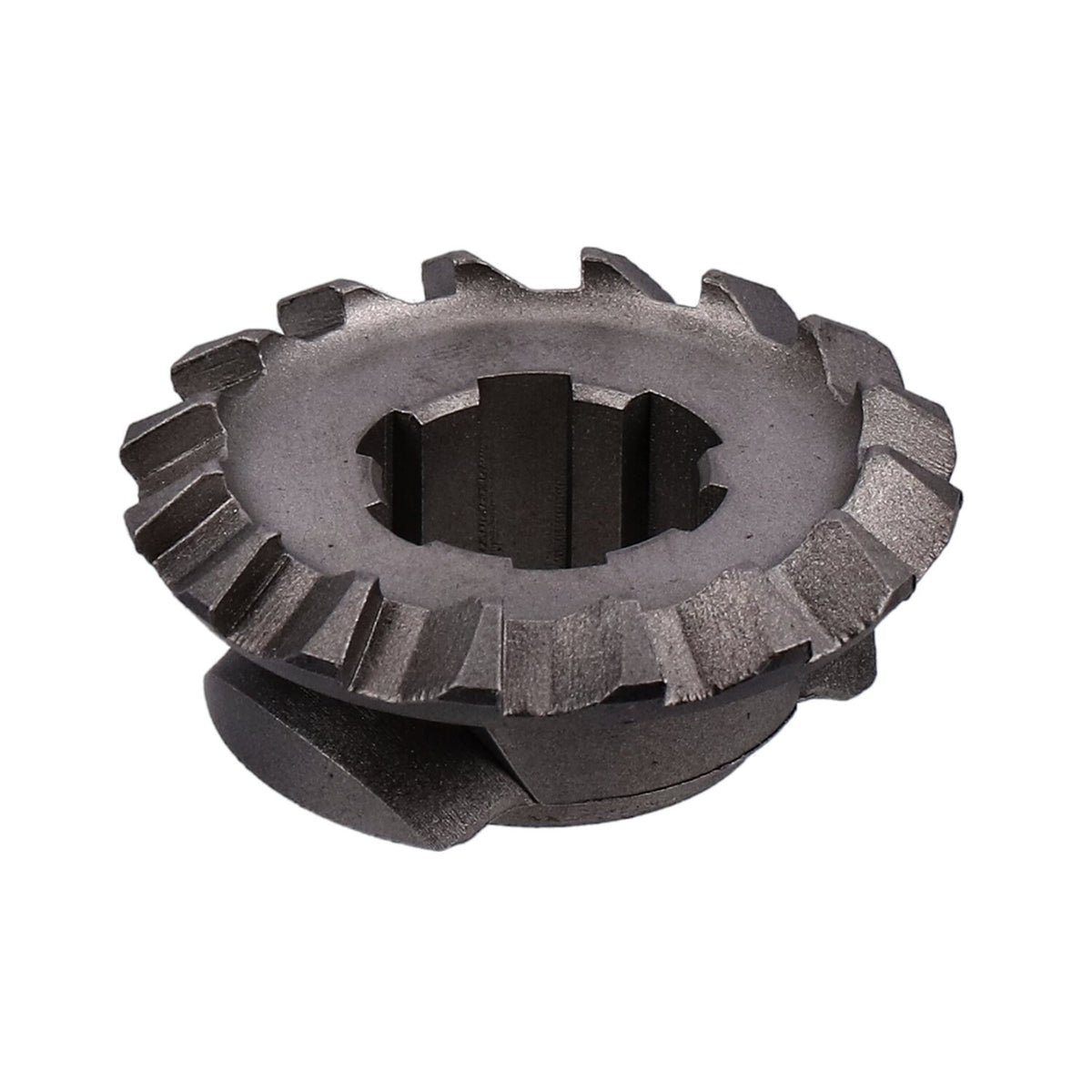 Starter clutch, transmission