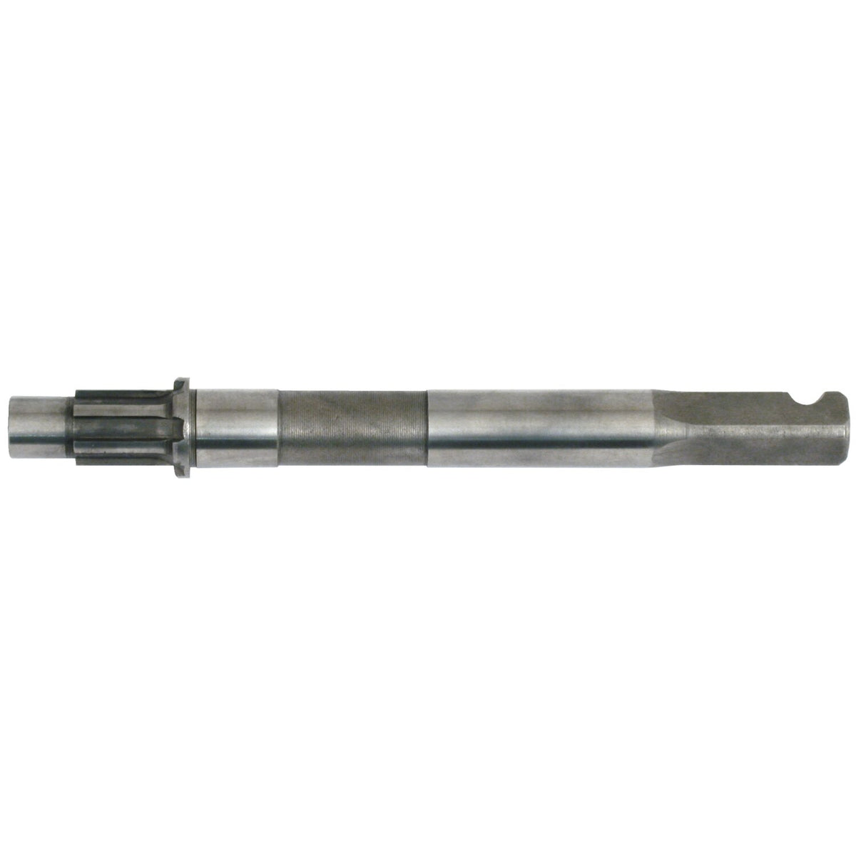 Transmission countershaft Flathead