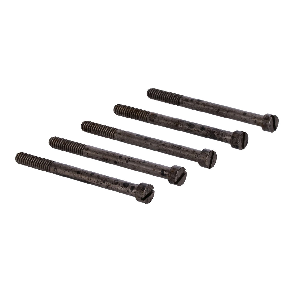 Stud screw, ciruit breaker. l/h thread