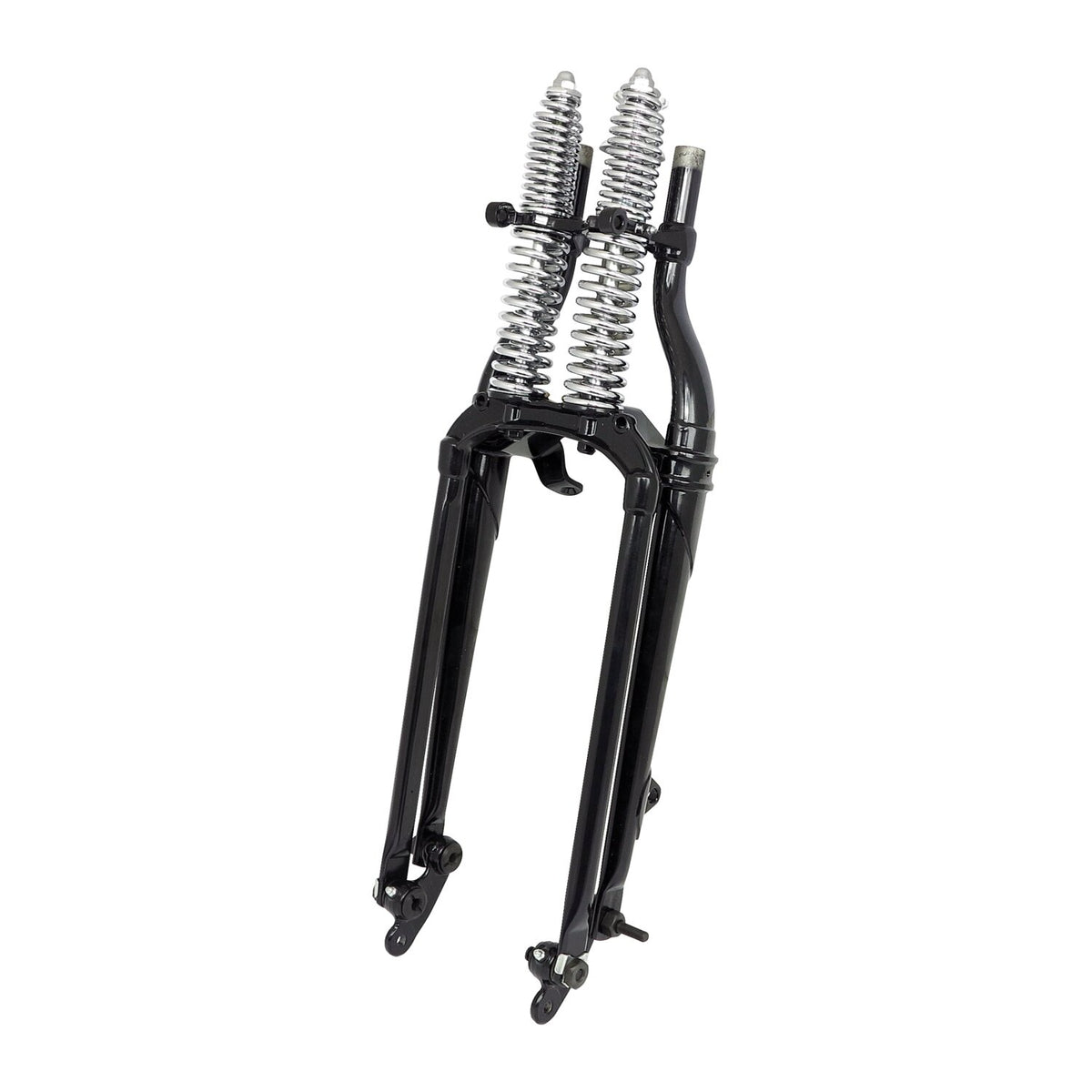 Springer fork, OEM style reproduction