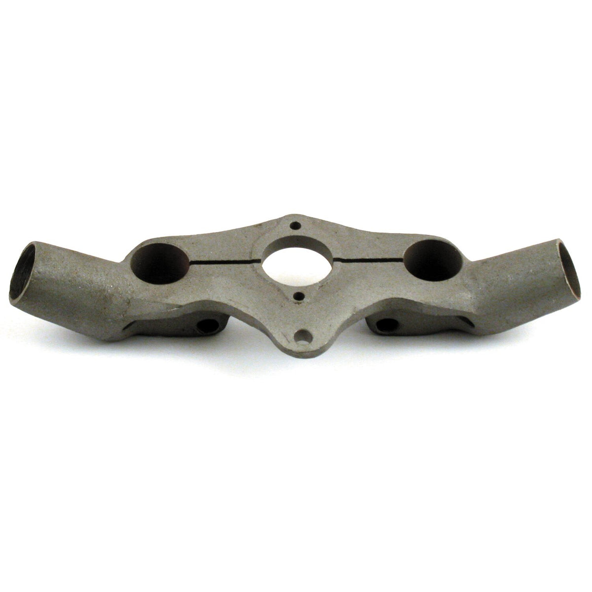 Handlebar center part, springer forks