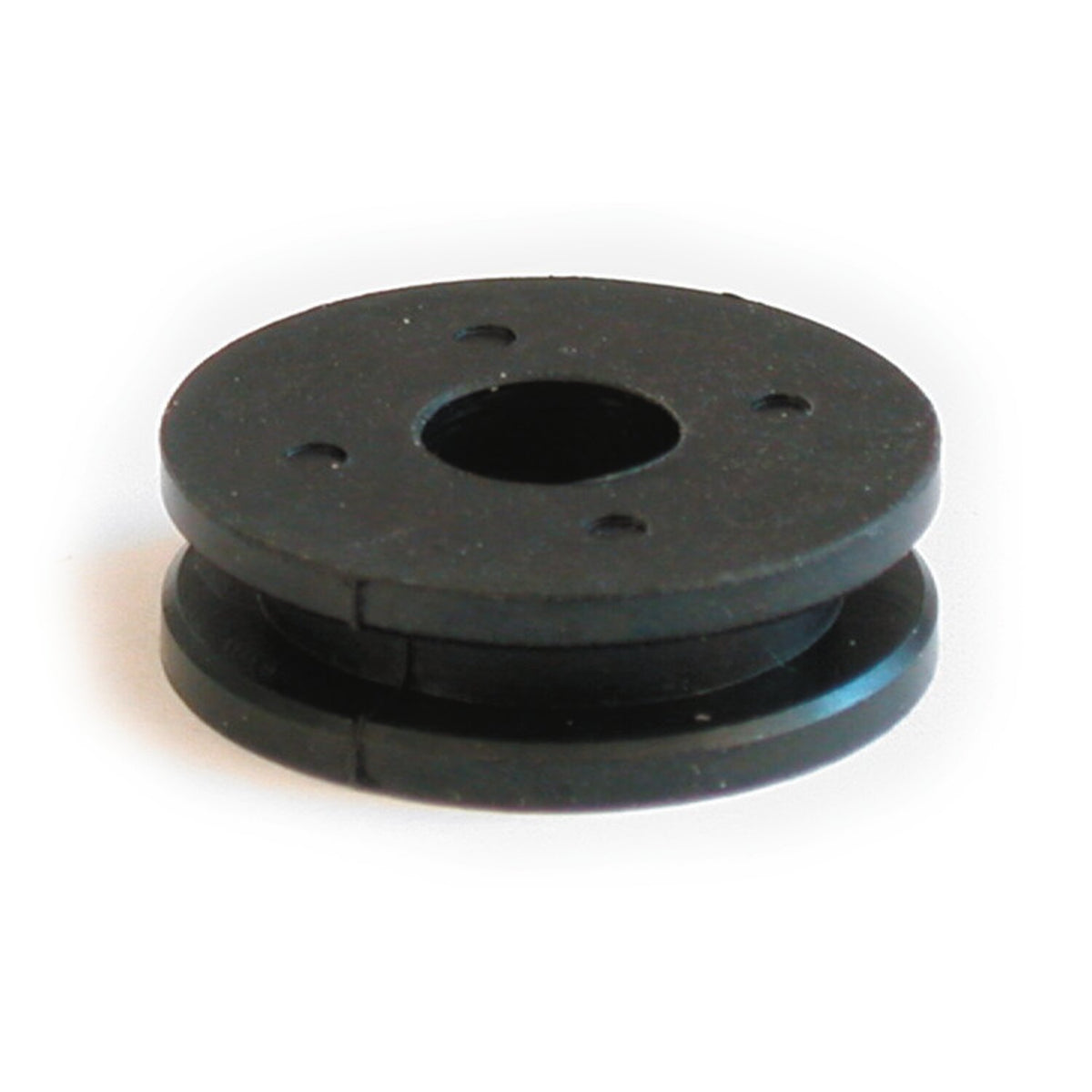 Grommet, windshield / nacelle / belt guards