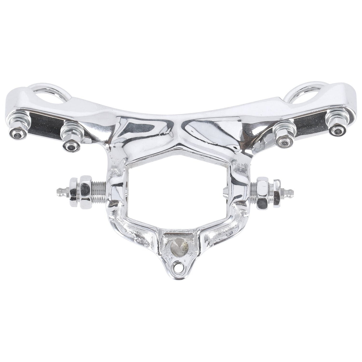 Replacement bracket and clamp for 971506 siren