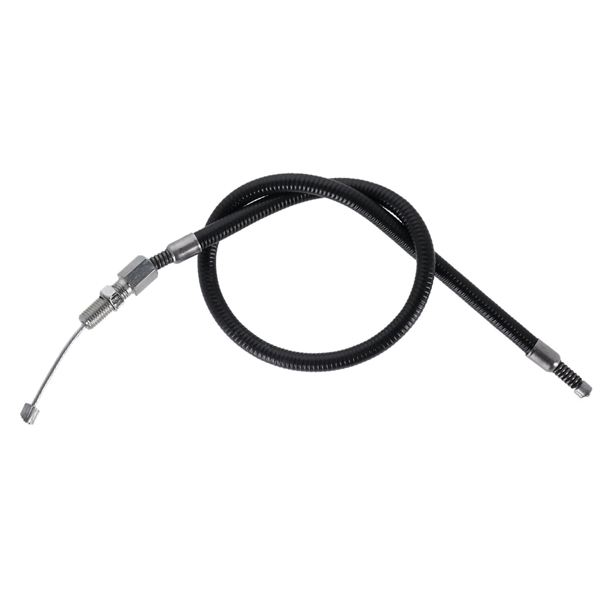 Replacement bracket and cable for 971501 siren