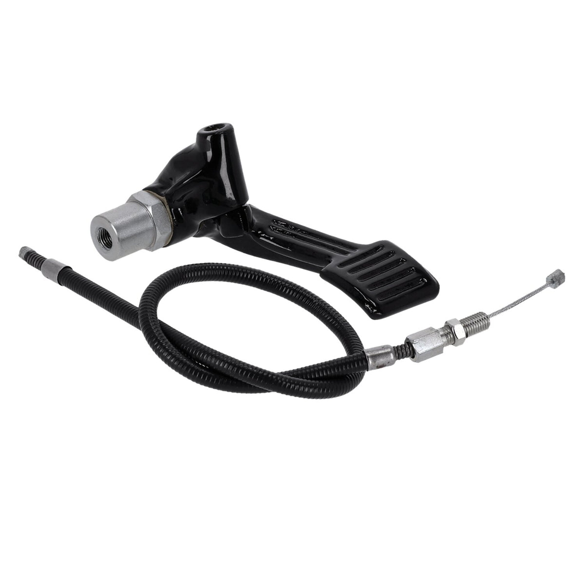 Replacement bracket and cable for 971501 siren