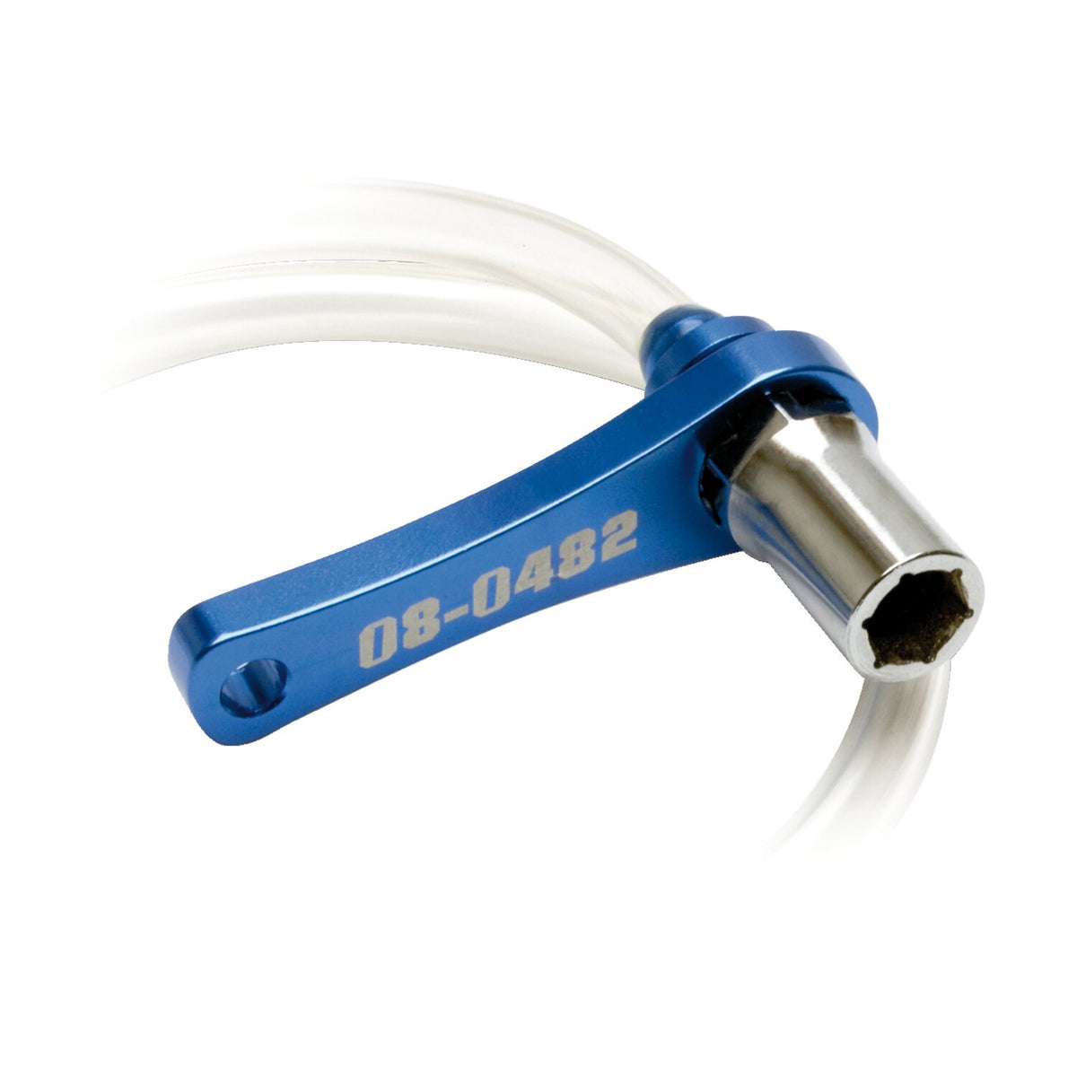 Motion Pro, mini brake / clutch bleeder 8mm socket