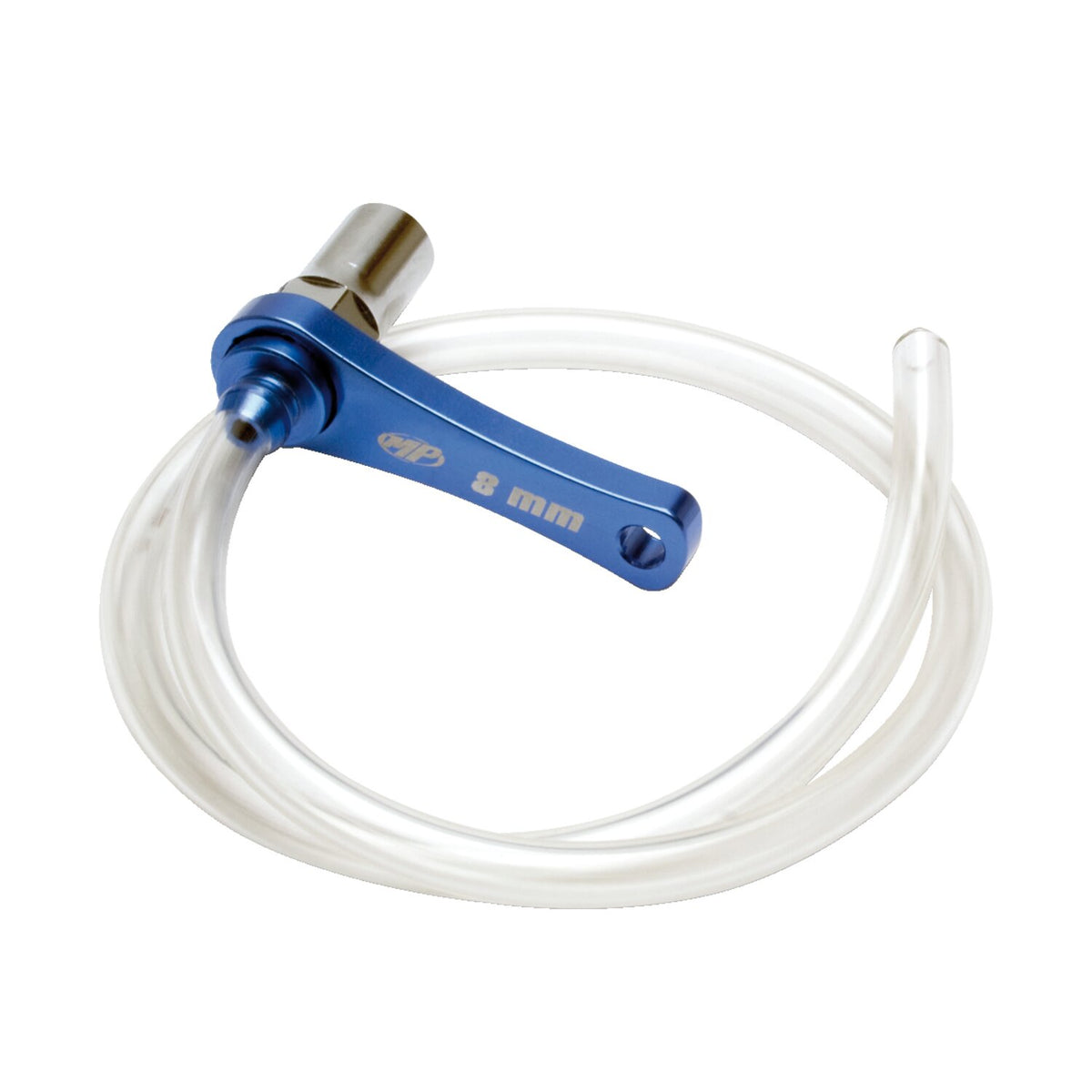 Motion Pro, mini brake / clutch bleeder 8mm socket