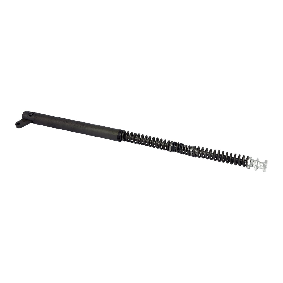 Solo seat plunger assembly. Black