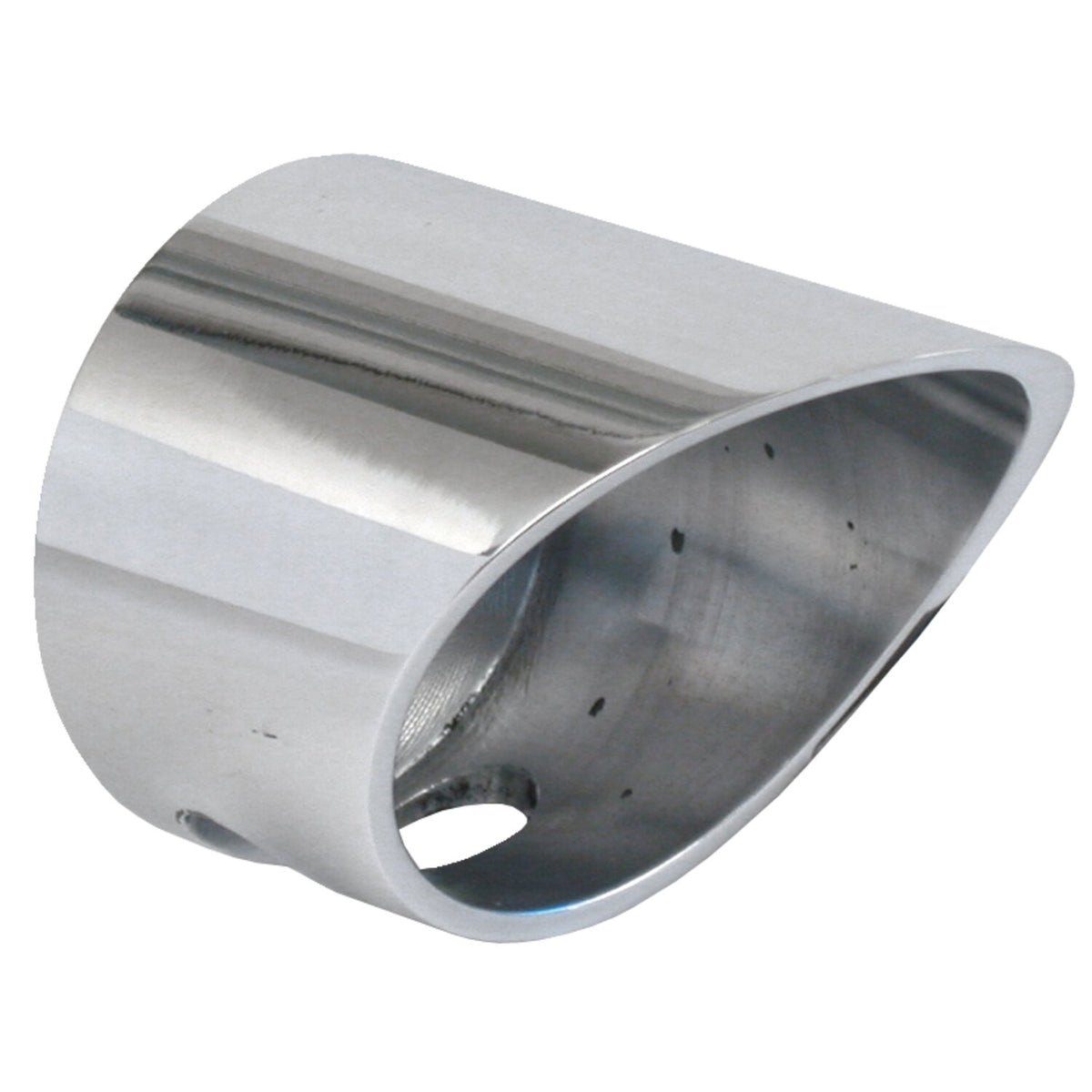 CPV, Sharknose taillight housing. Polished