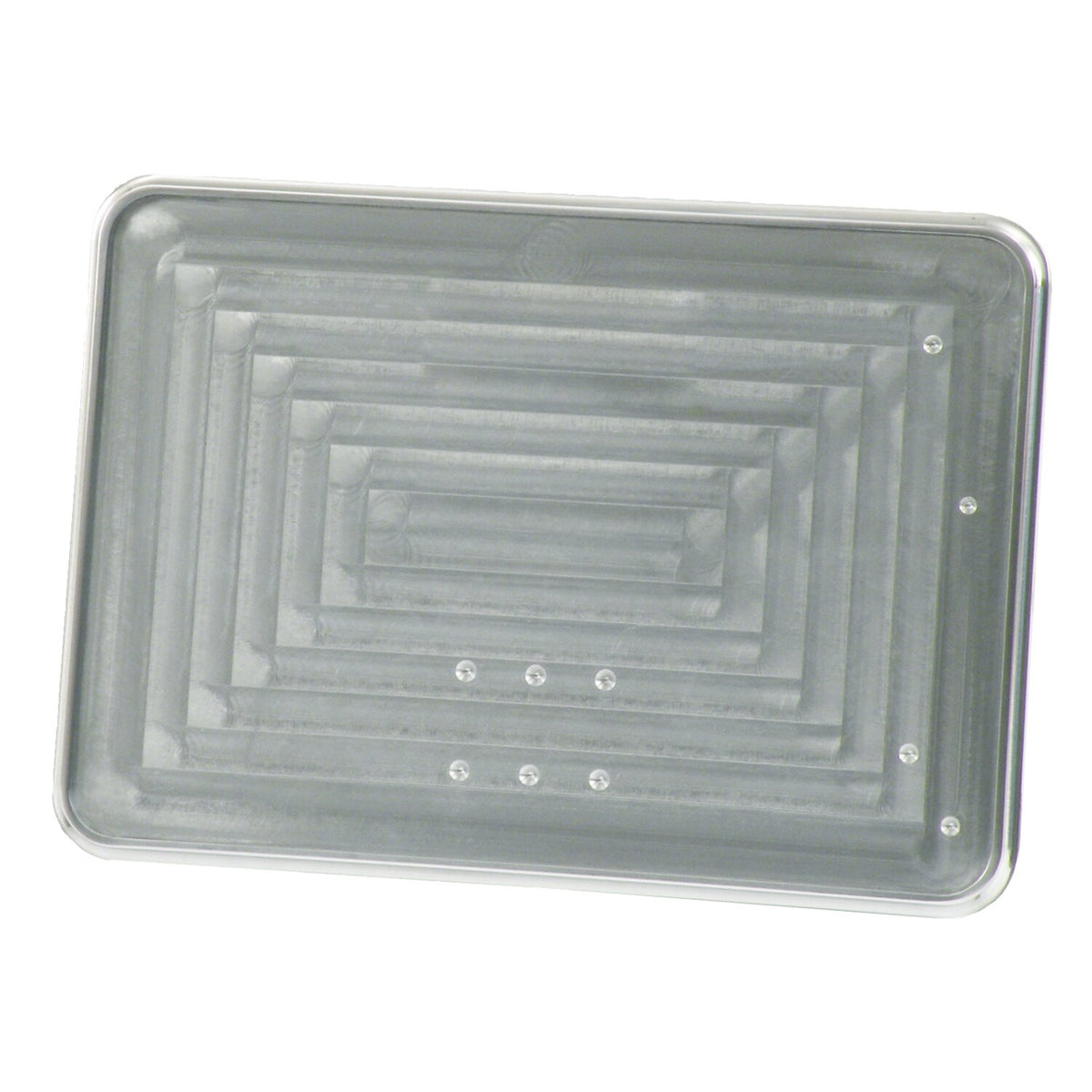 CPV, license plate holder only