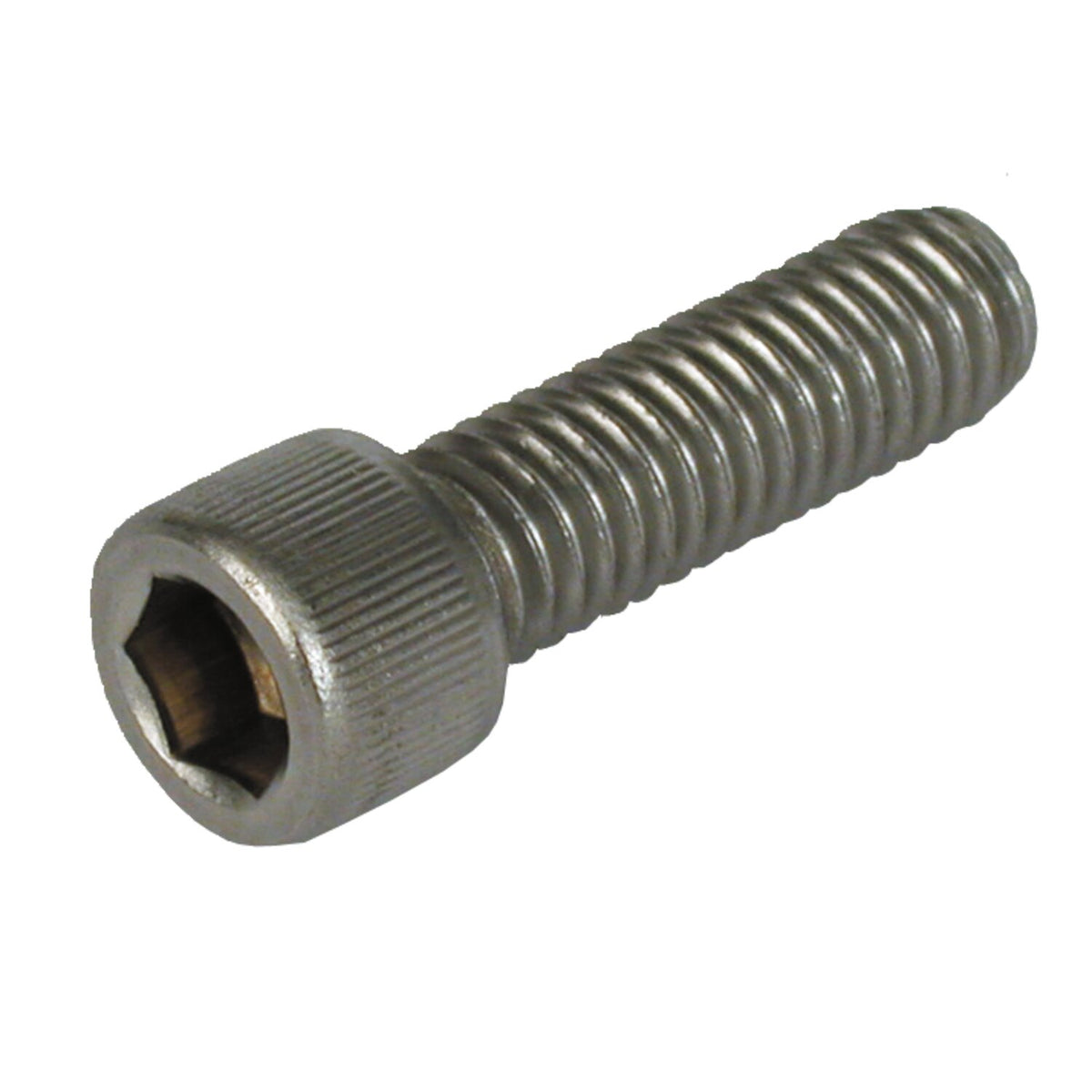 3/8-16 x 1 1/4 inch allen bolt stainless