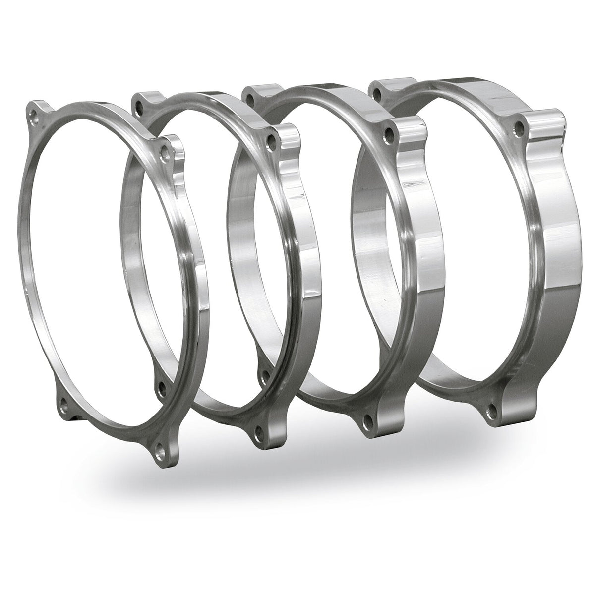 Primary housing offset spacer, 3/4"