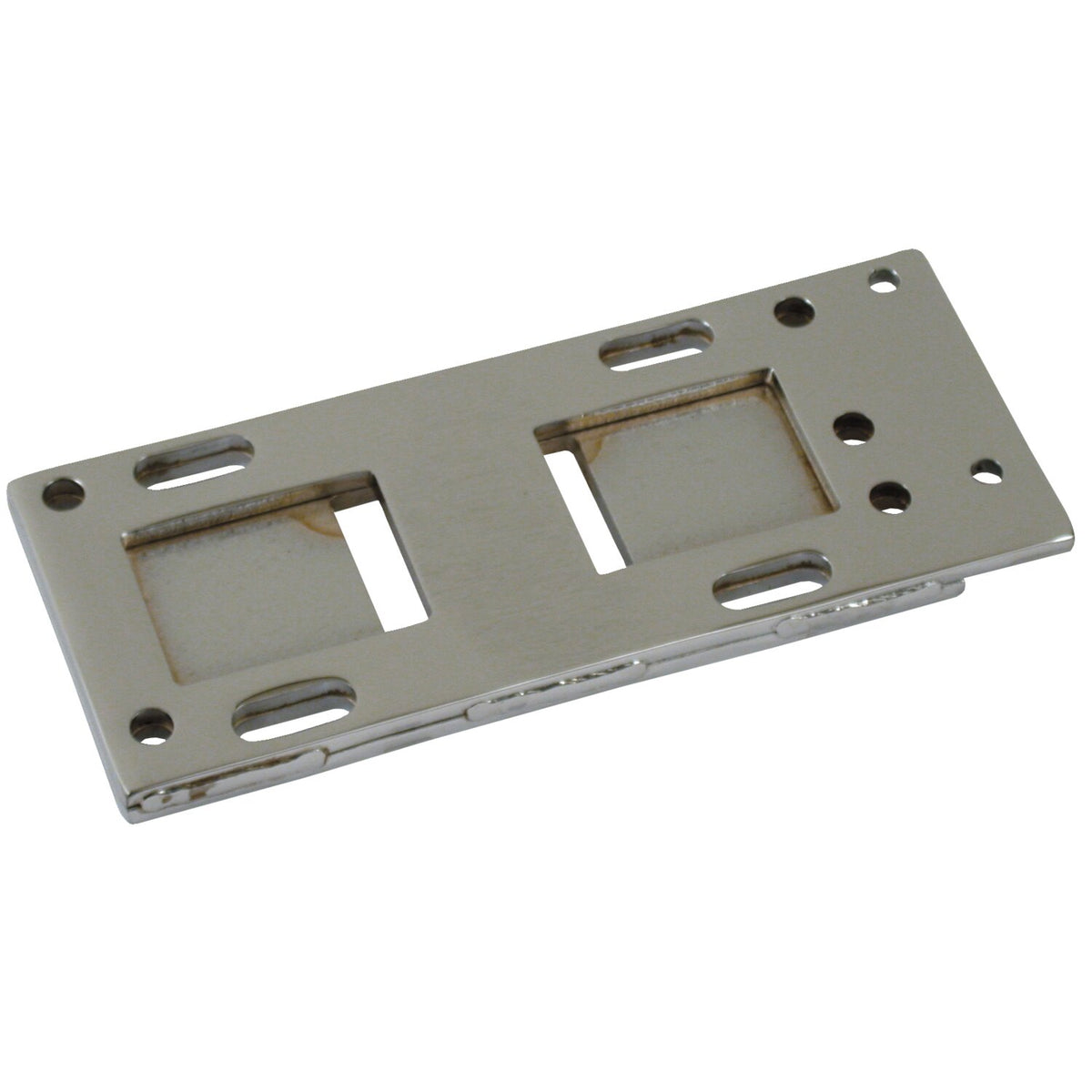 Paughco, 4 to 5-speed conversion transmission mount plate