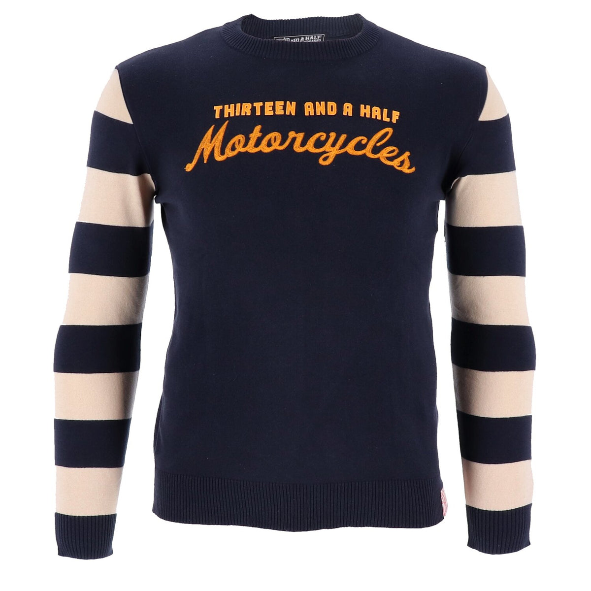 13 1/2 Outlaw Motorcycles sweater