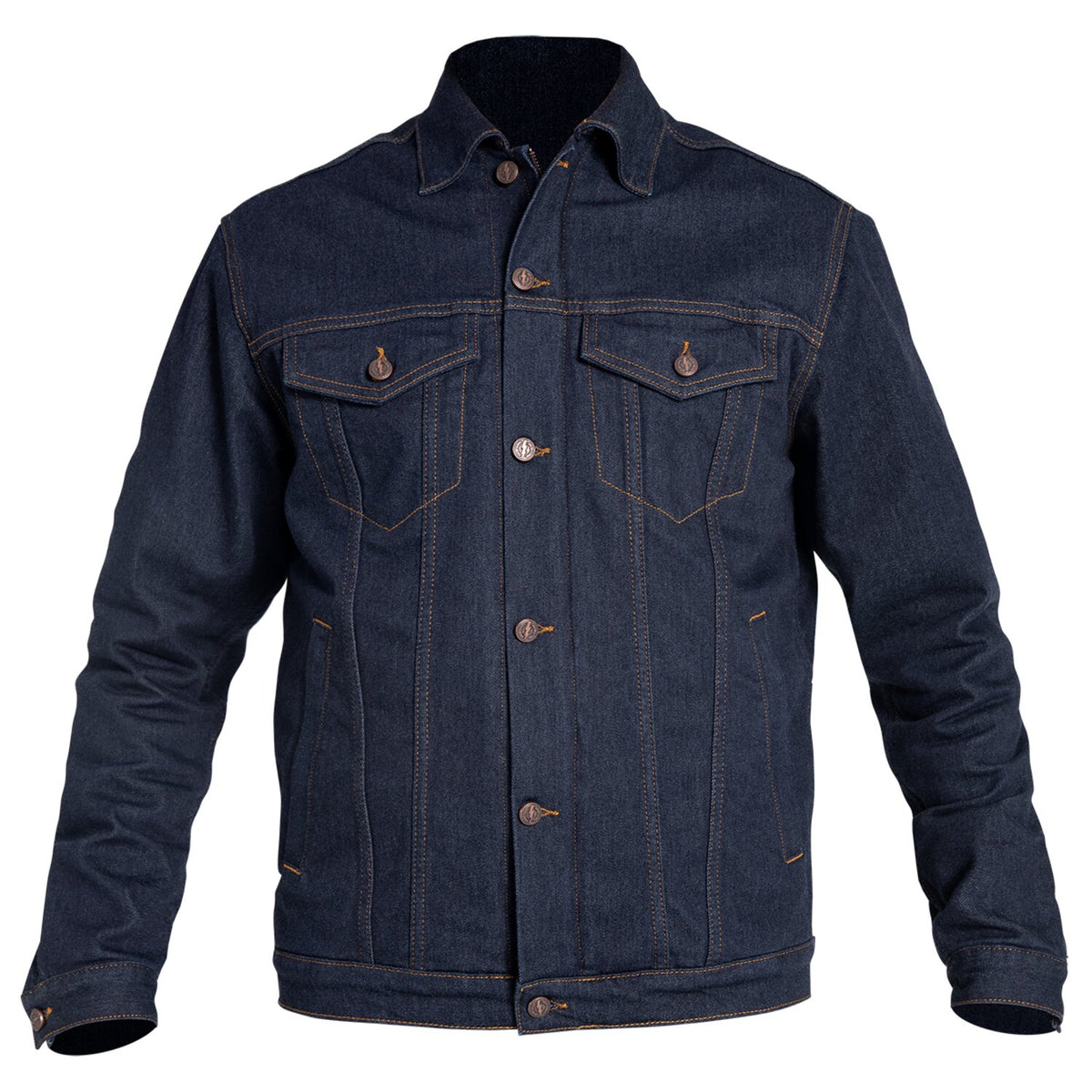 John Doe Maverick jacket RAW blue LE