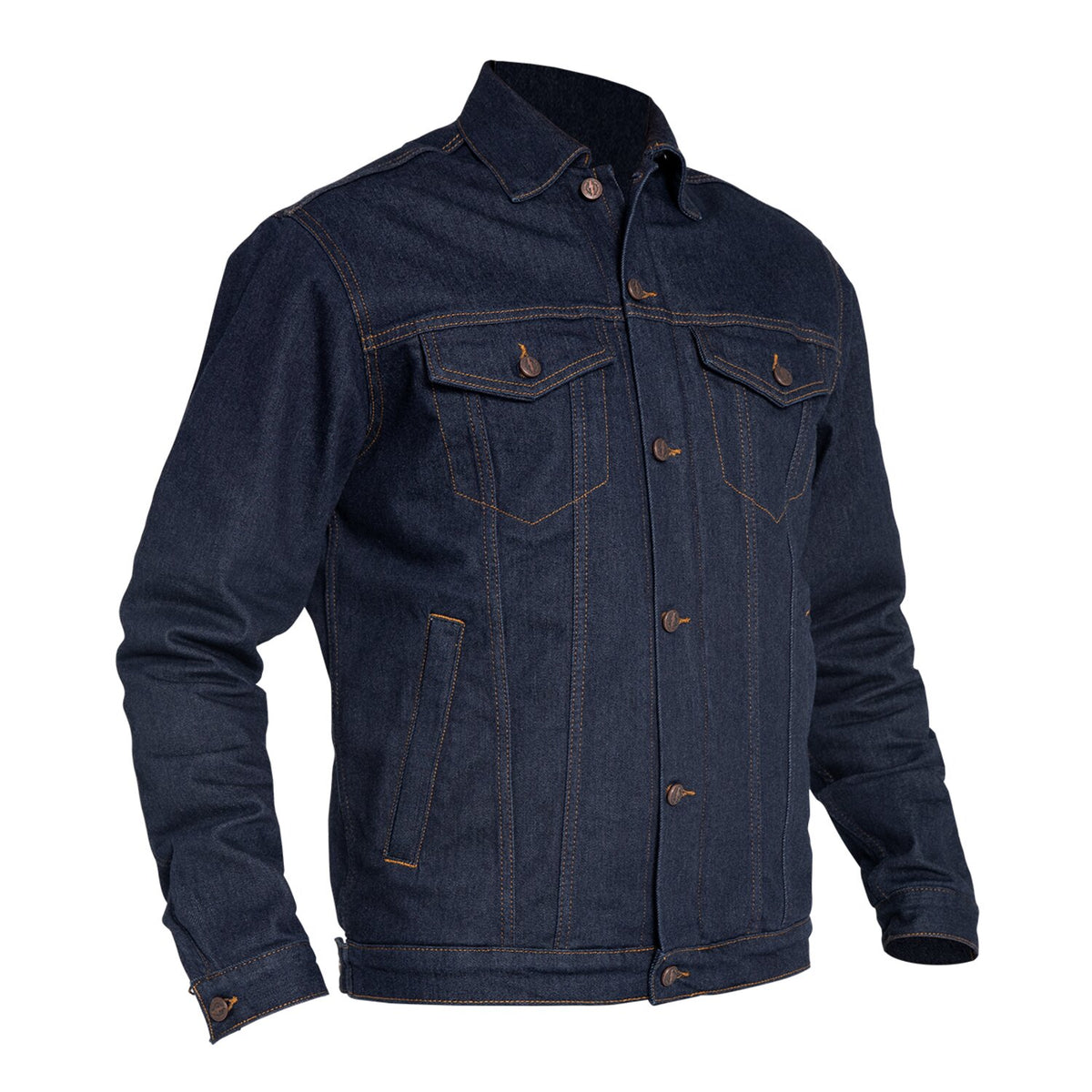 John Doe Maverick jacket RAW blue LE