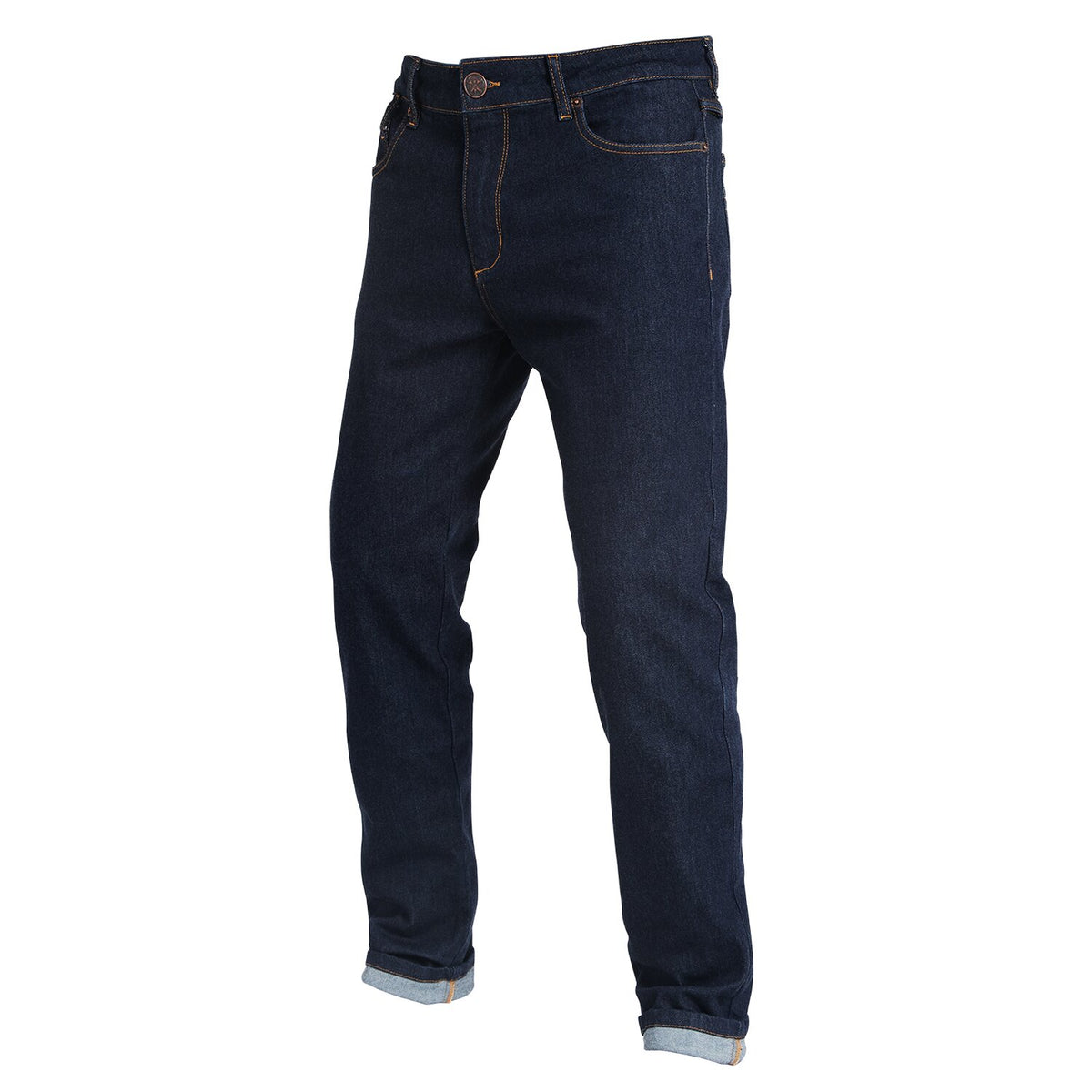 John Doe Pioneer Mono jeans RAW blue LE