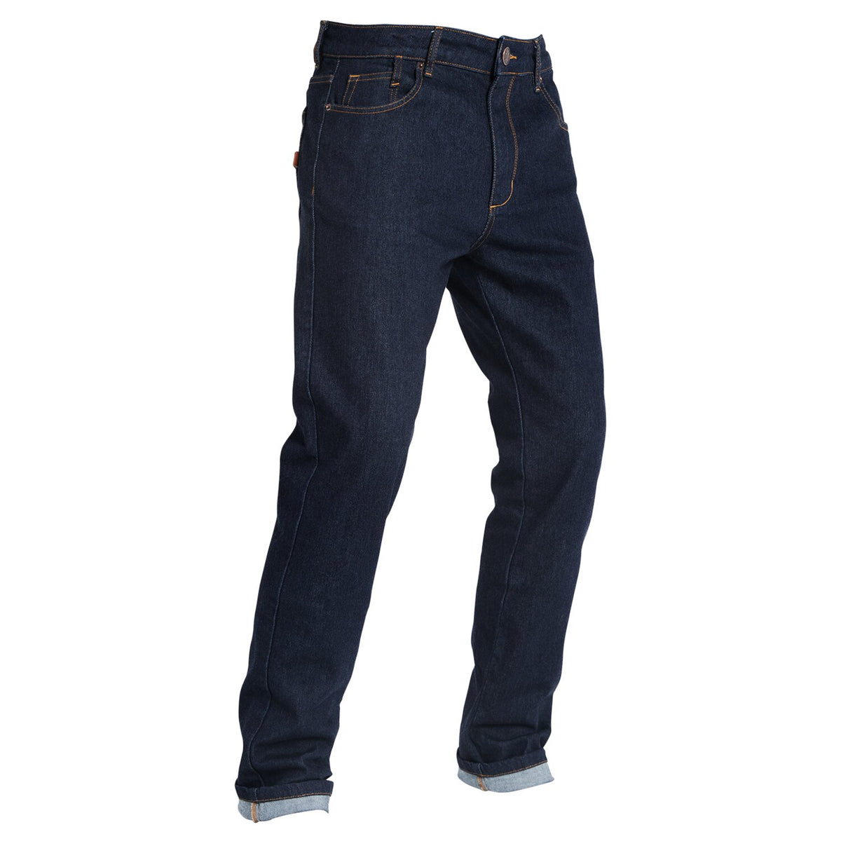 John Doe Pioneer Mono jeans RAW blue LE