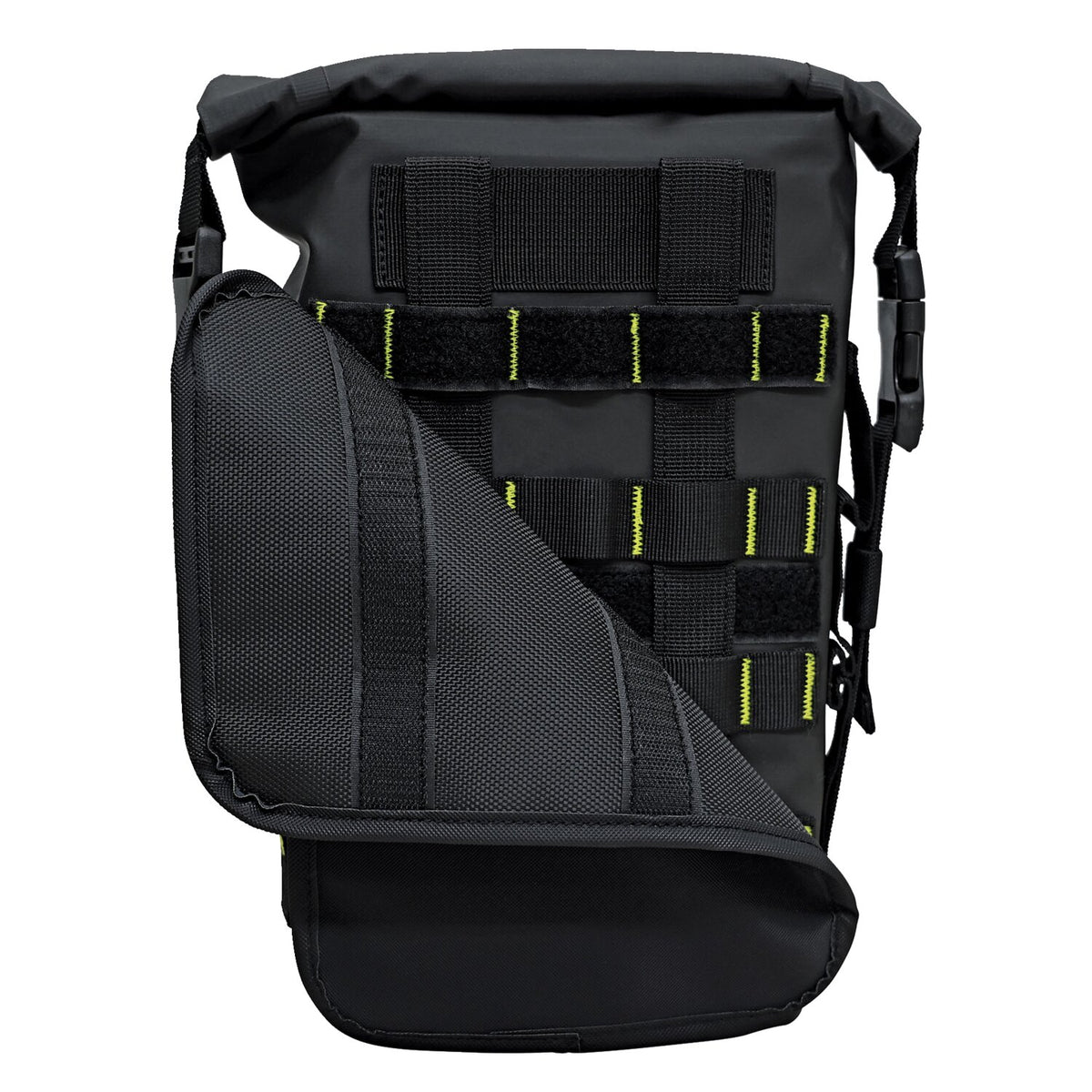 Nelson-Rigg, Hurricane Riggpak crash bar/tail bag