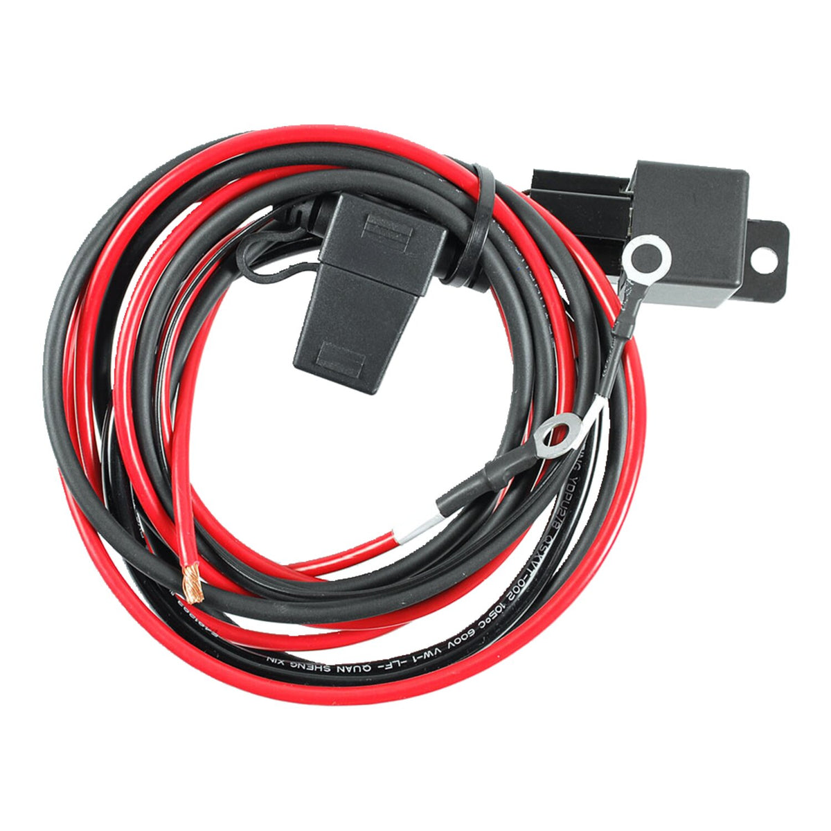 Motogadget, mo.lock NFC cable kit