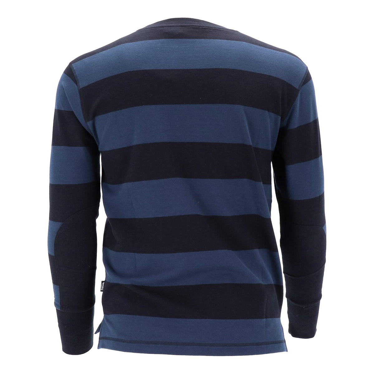 Roeg Ricky jersey navy/black