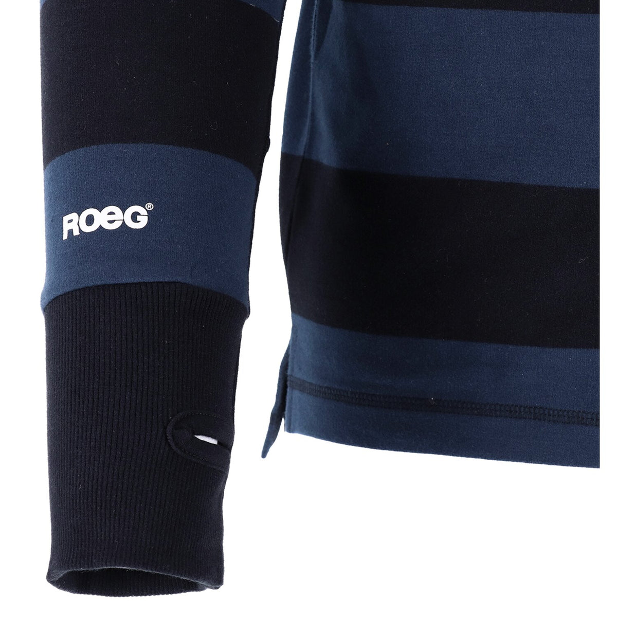 Roeg Ricky jersey navy/black