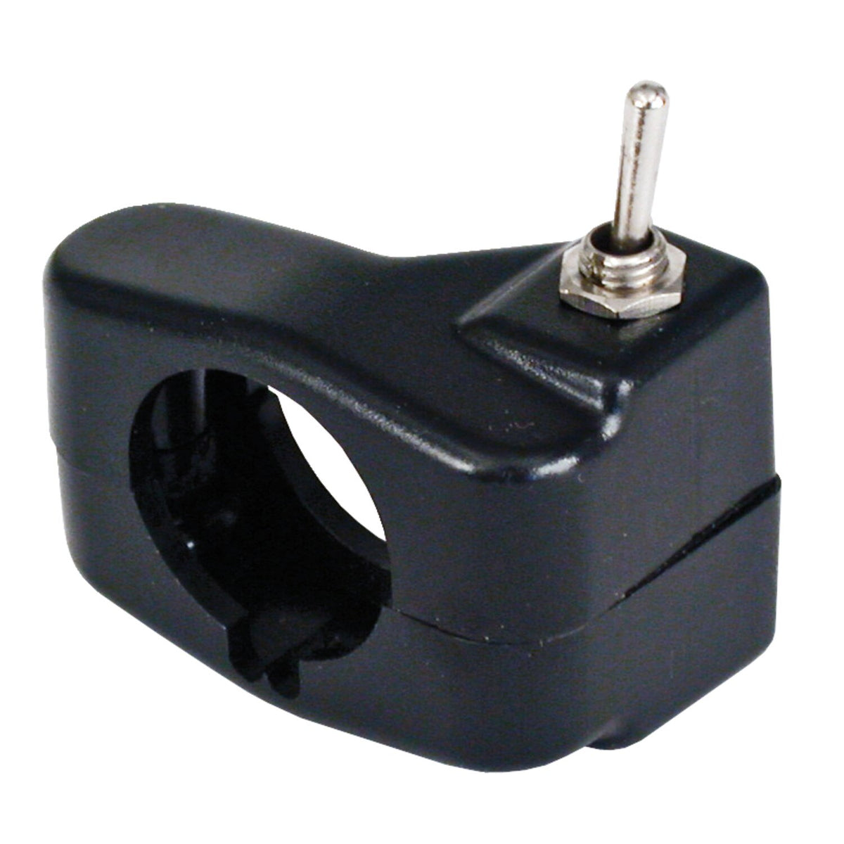 Progressive Suspension, Doo-Dad handlebar switch. On-Off