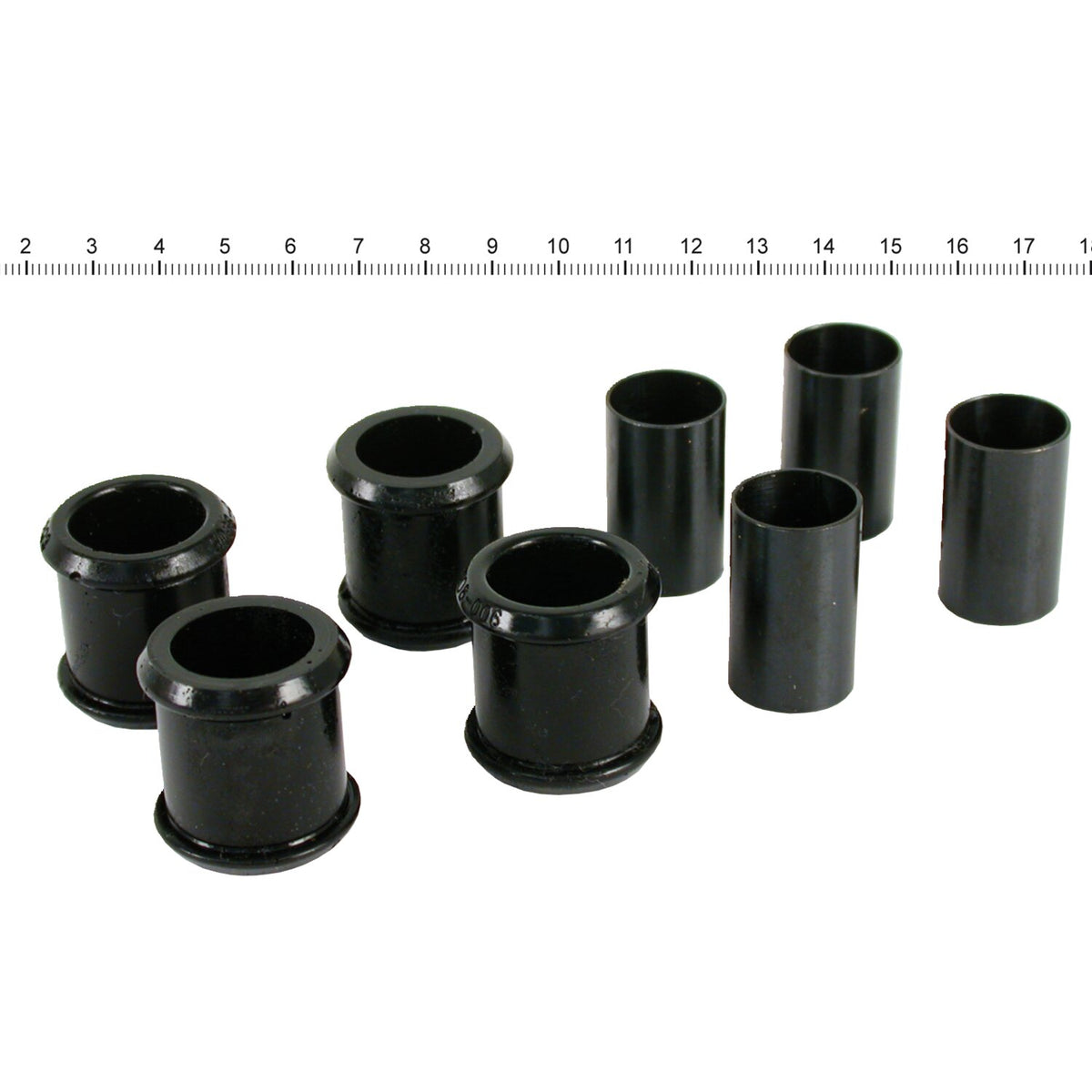Progressive Suspension, shock absorber bushing kit