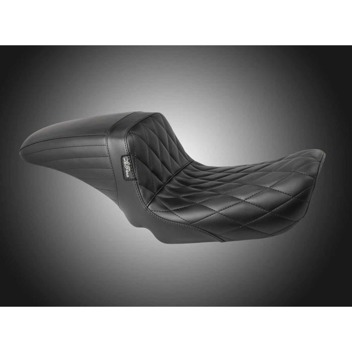 LePera, KickFlip solo seat. Diamond Stitch