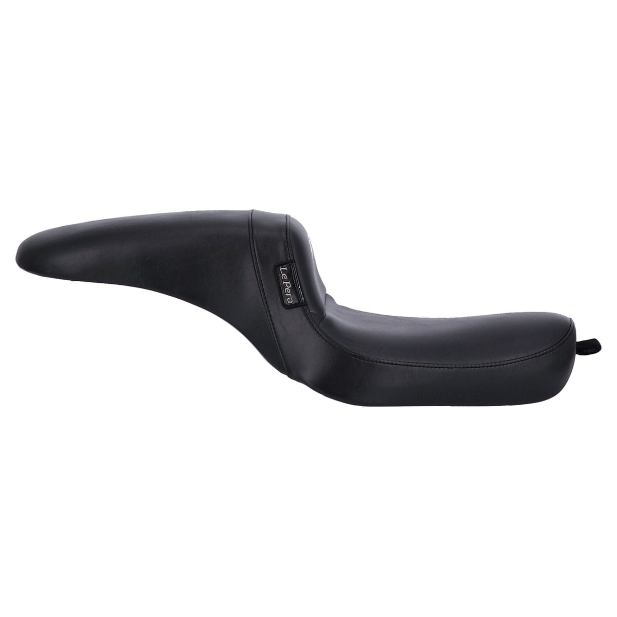 LePera, Daytona Sport solo seat. Smooth