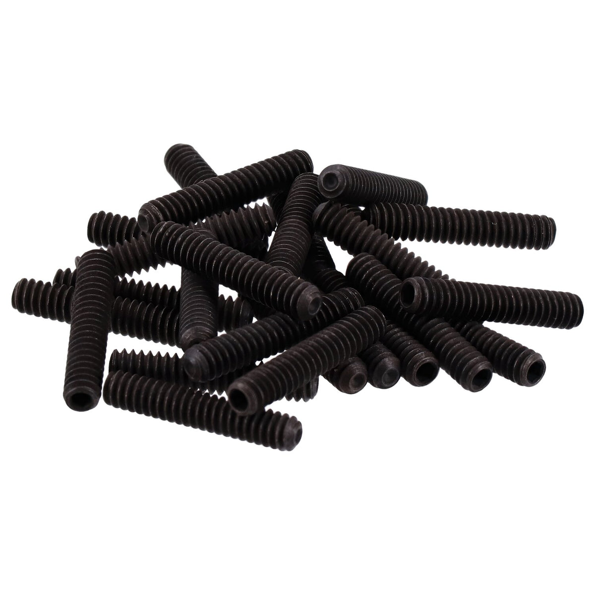 Allenhead set screw 10/32 x 1 inch