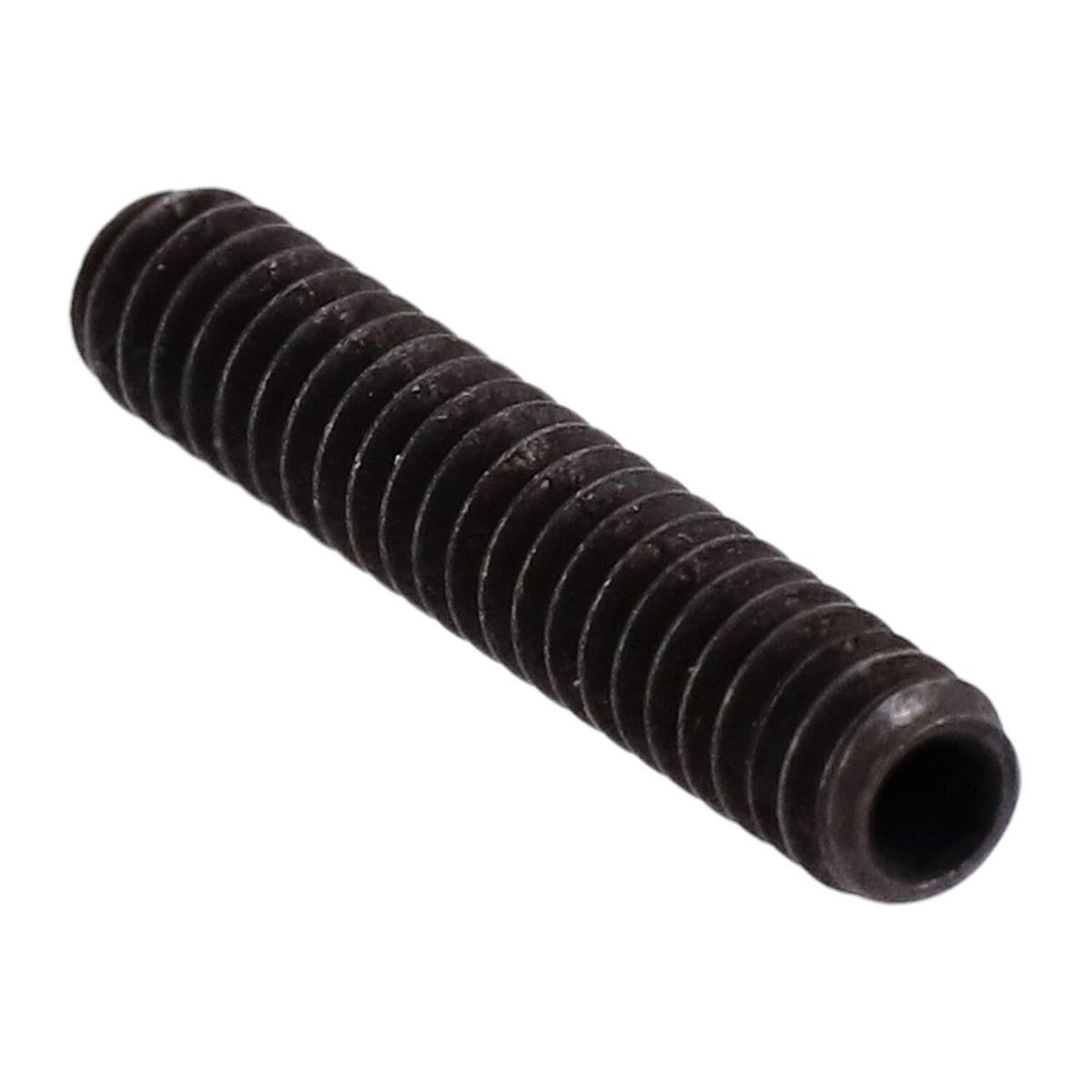 Allenhead set screw 6/32 x 5/8 inch