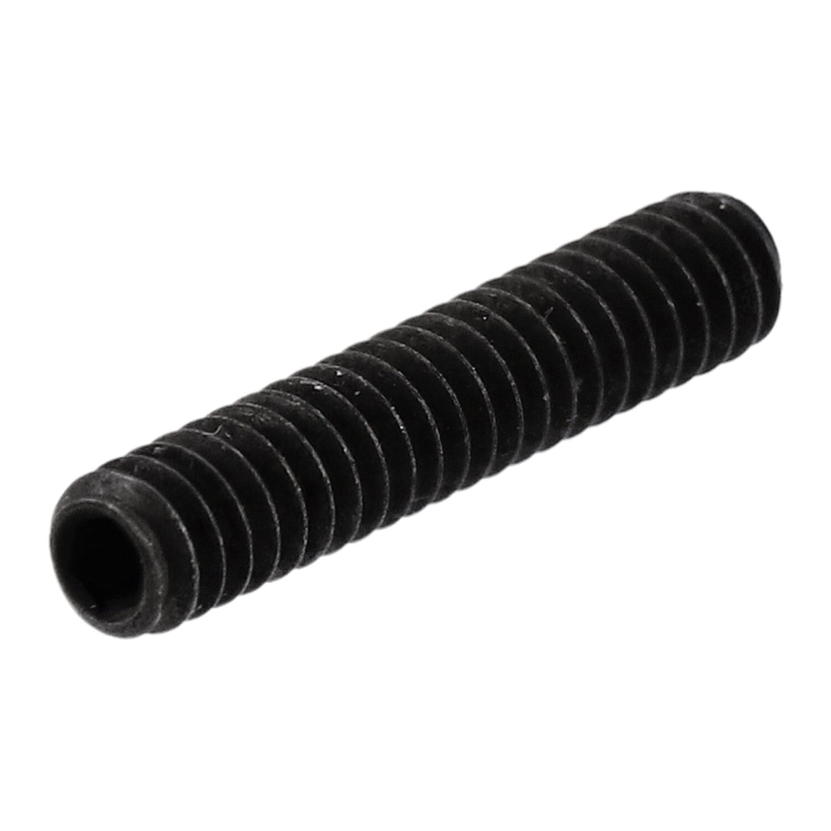 Allenhead set screw 10/32 x 1 inch