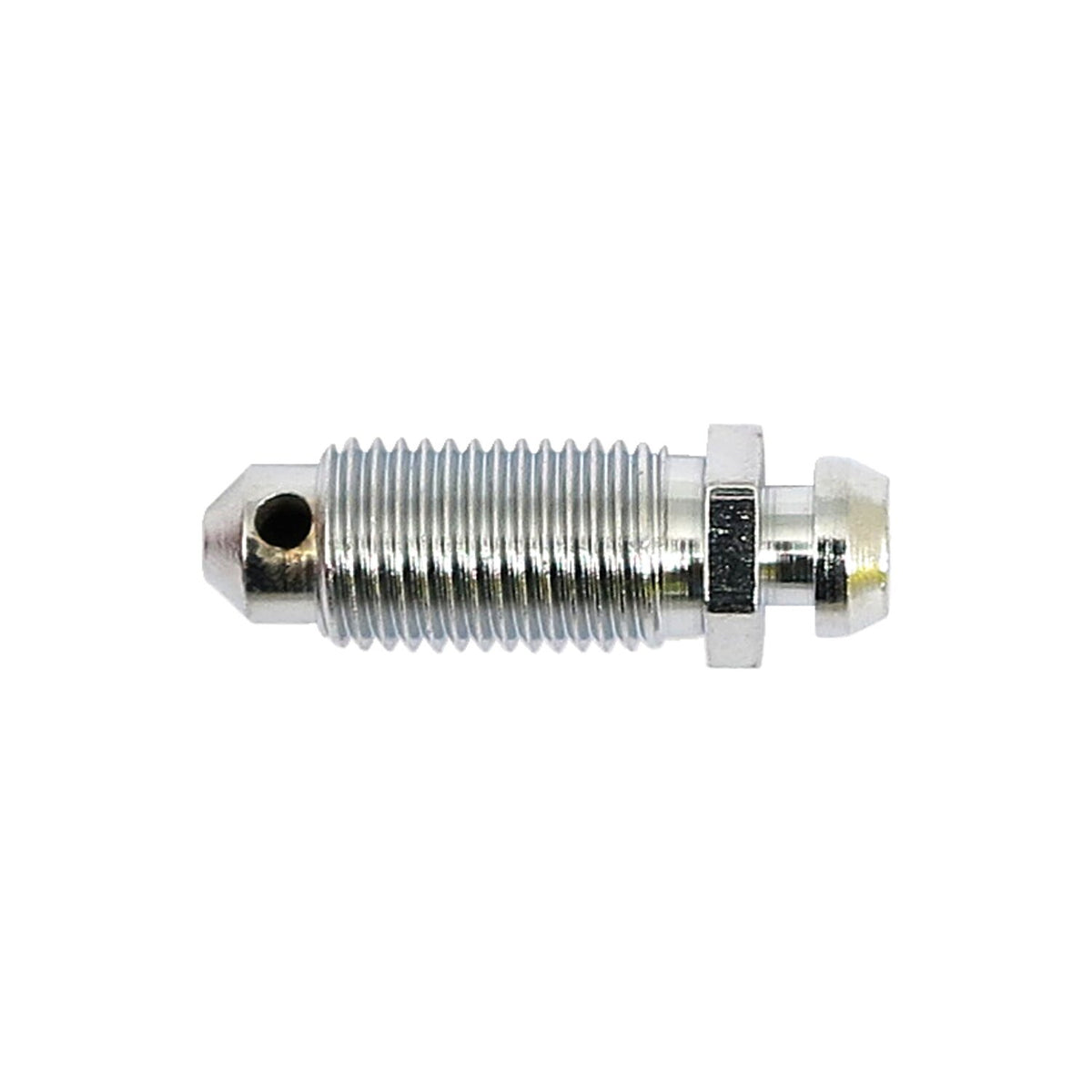 Brake bleeder screws