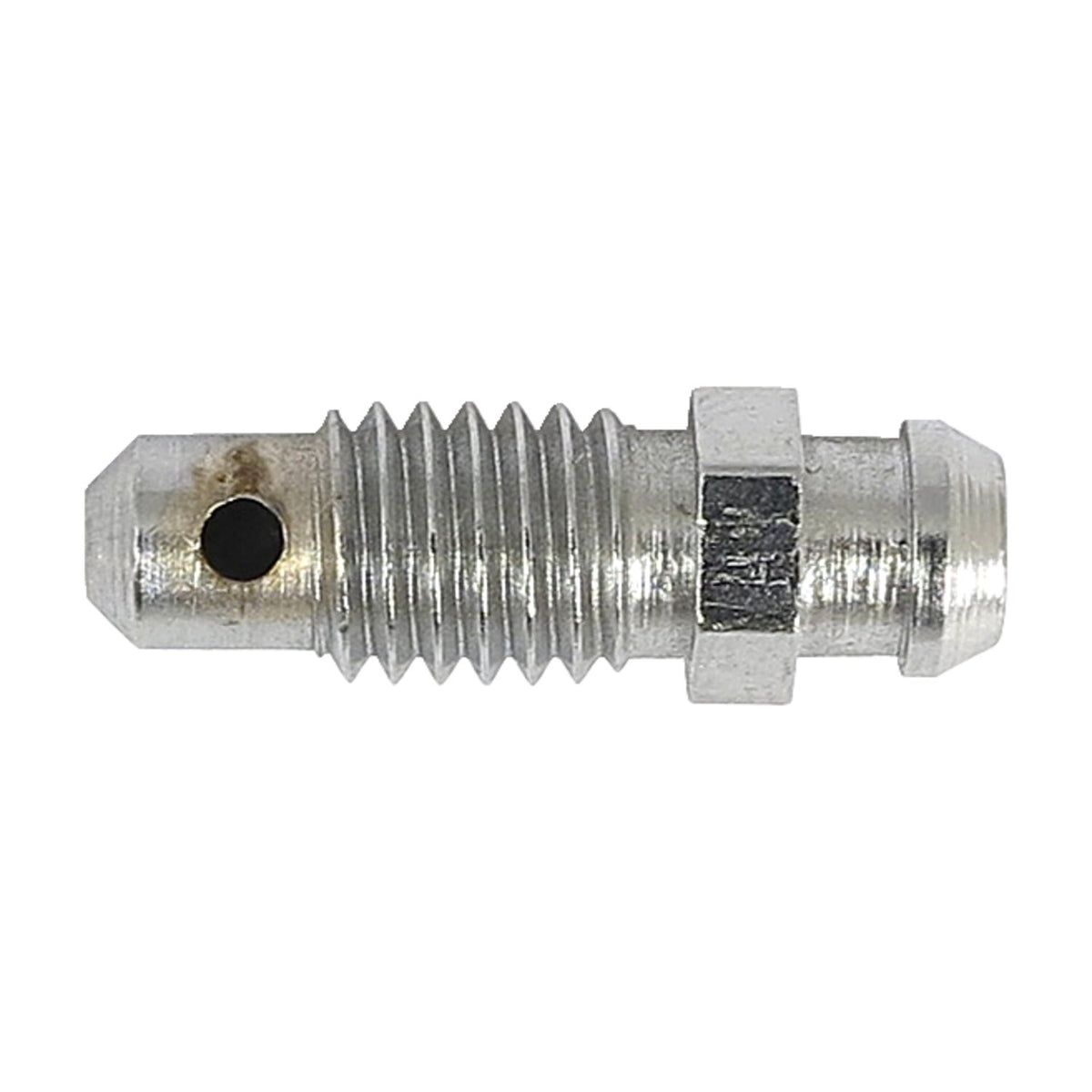 Brake bleeder screws
