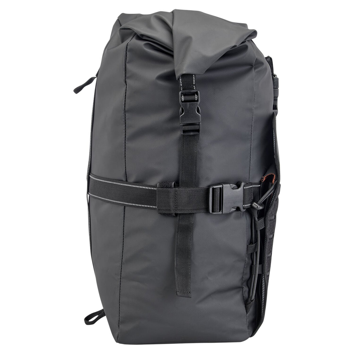 Biltwell, Exfil-60 2.0 bag. Black