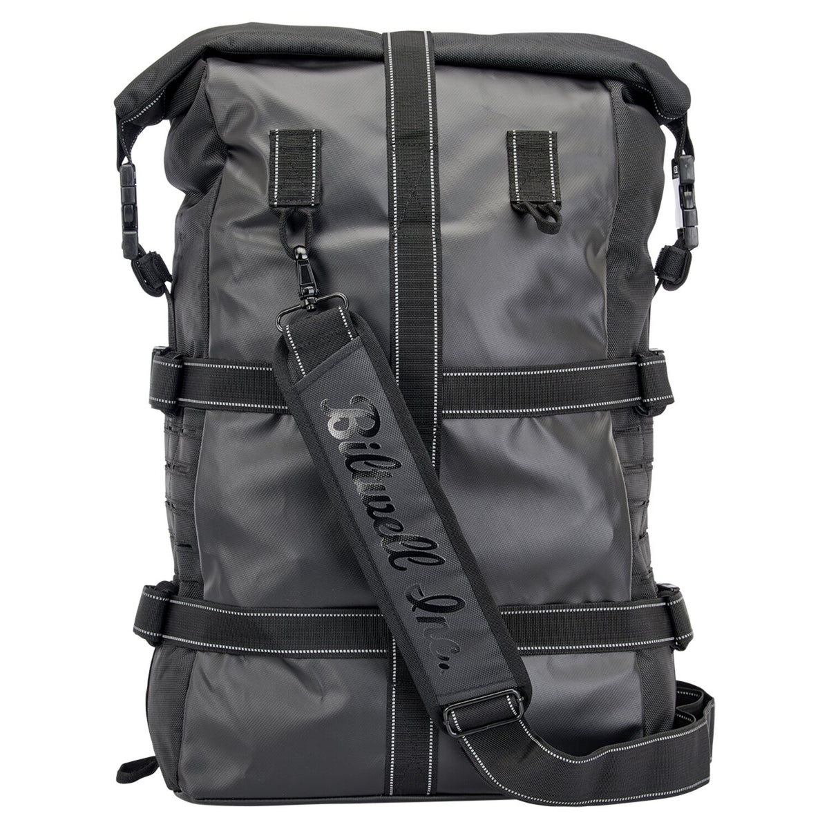 Biltwell, EXFIL-80 2.0 bag. Black